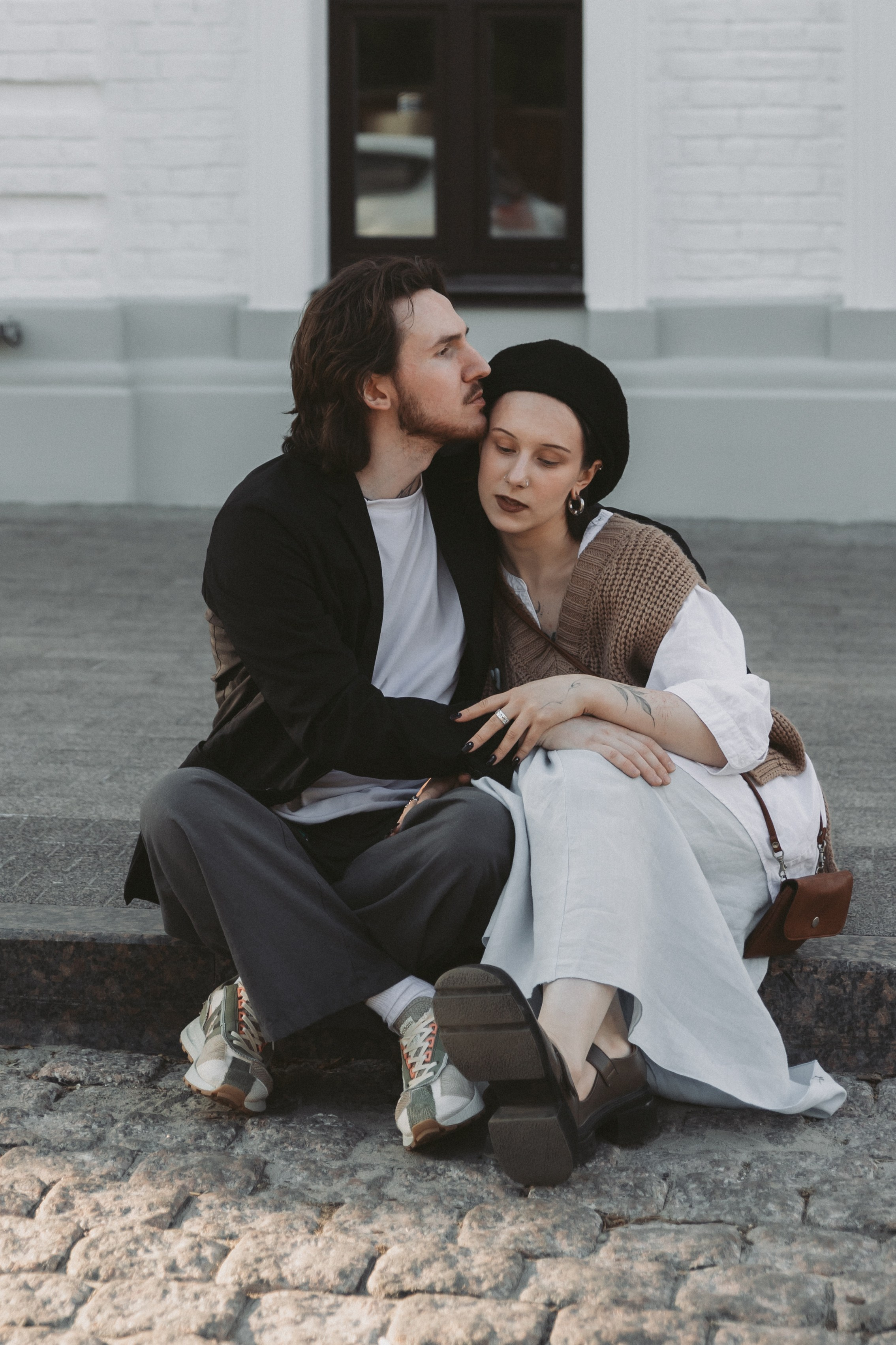 Женя и Глаша | история любви. Фотограф в Нижнем Новгороде Креава Ира