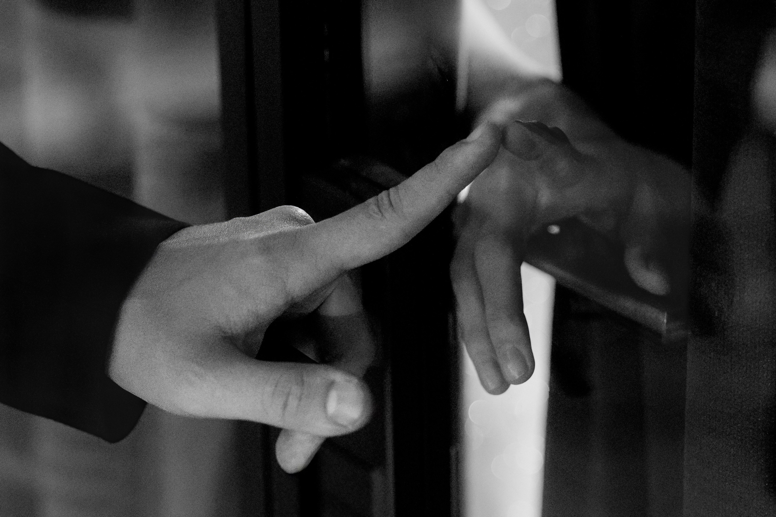 Алексей и Дарья. Свадебный и репортажный фотограф в Москве Владимир Сергеев | Naysaikolo