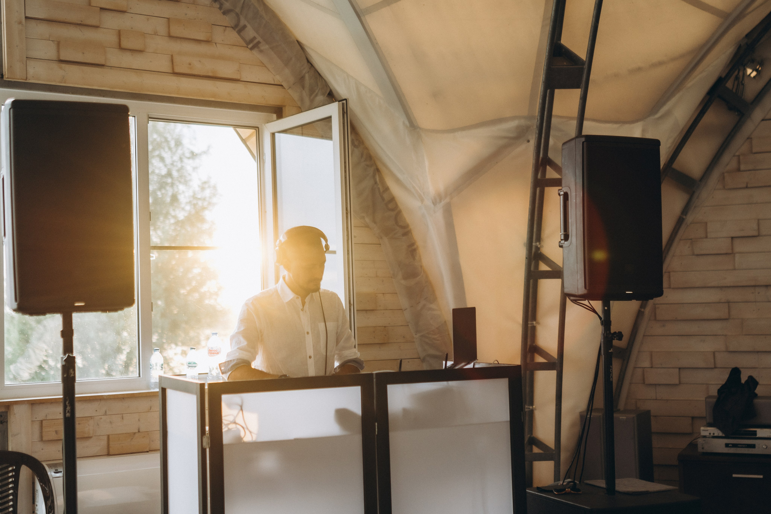 Свадьба в стиле Бохо (банкет). Фотограф ПИТЕР СПБ Надежда Баранова