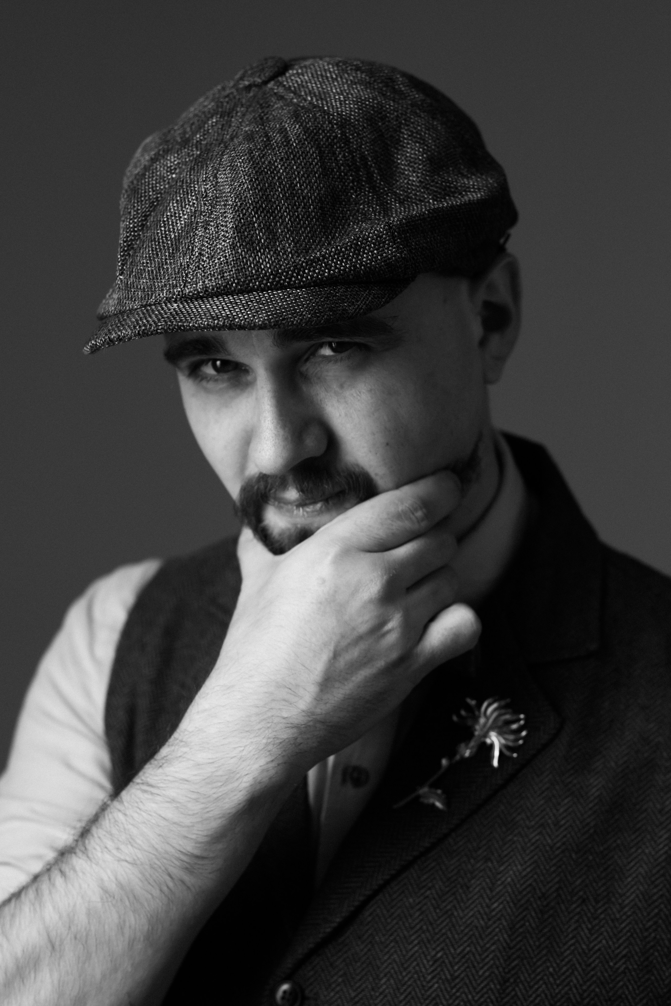 Паша. Фотограф в Тюмени Даша Михнова. Портреты, фотопроекты, фотодни