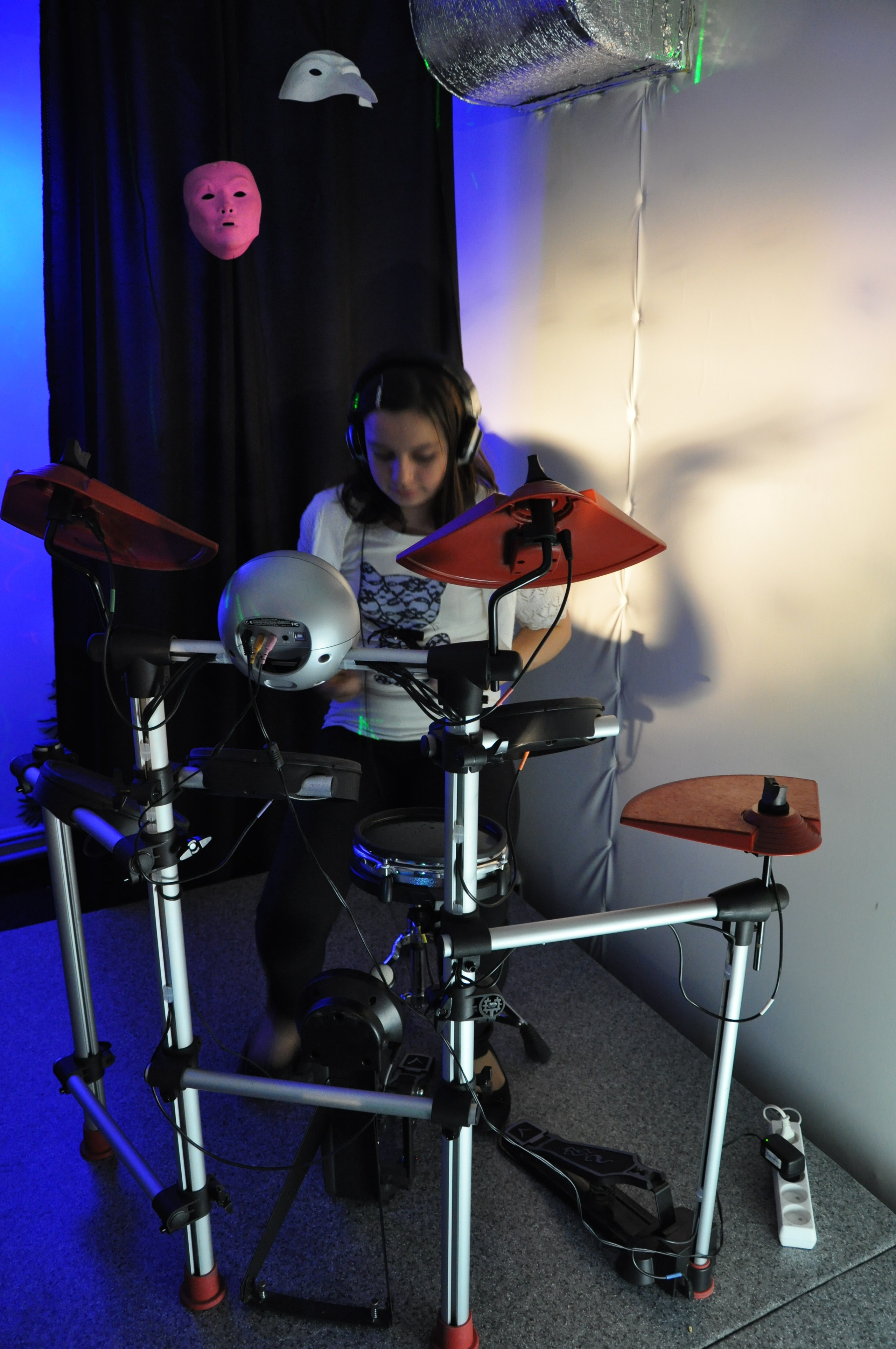 Катя ДР 13 лет 01.12.2012. Семейный, Свадебный фотограф СПБ Питер— Романова Екатерина