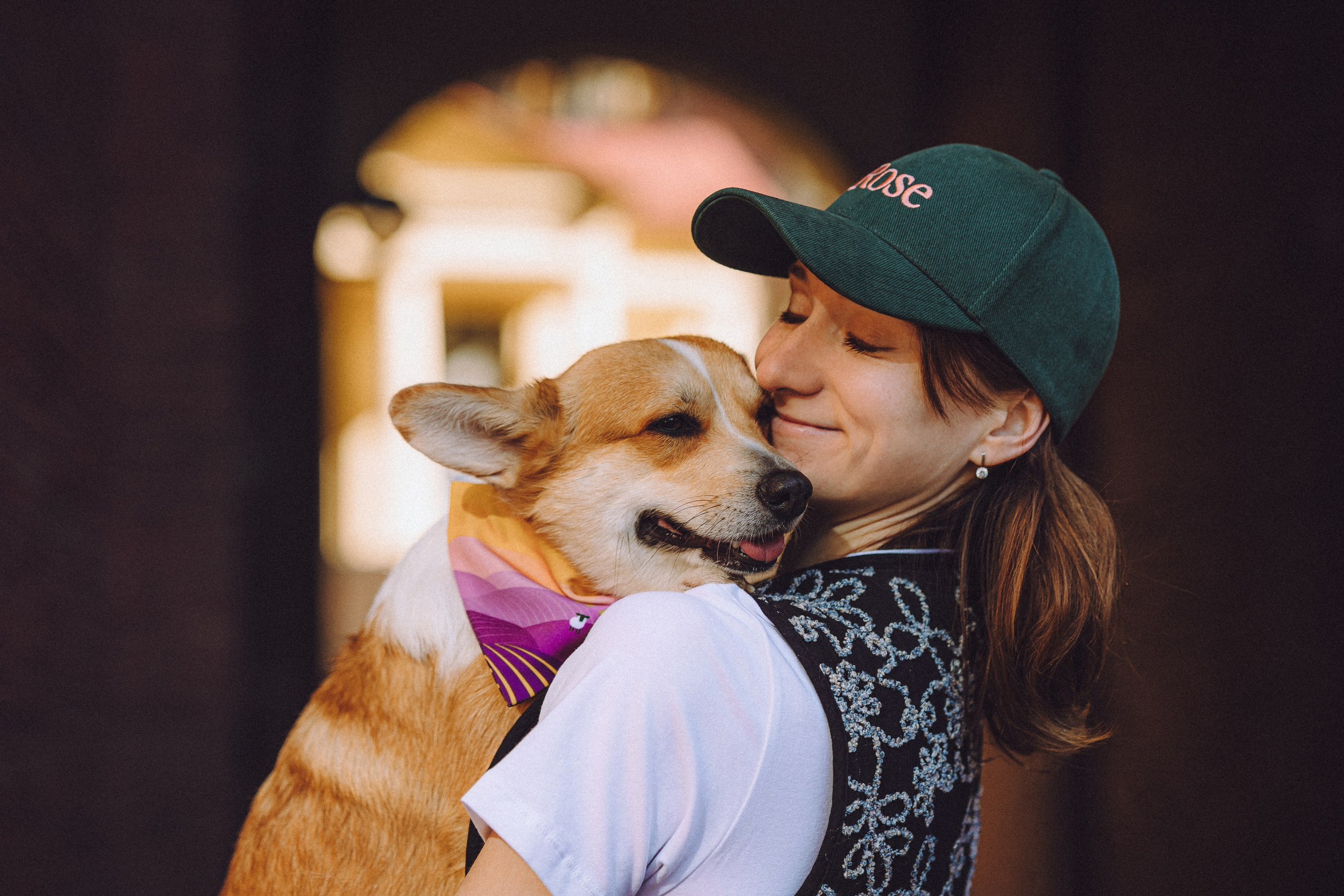 Вика и Мейзи