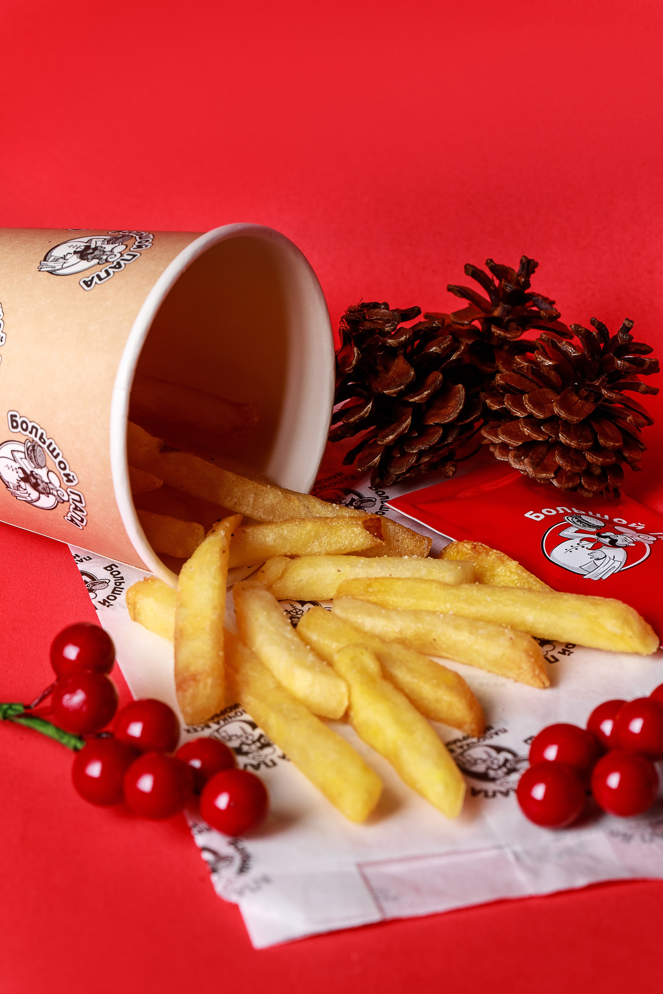 Предметная съемка. Коммерческий фотограф, ретушёр Анастасия Пачина