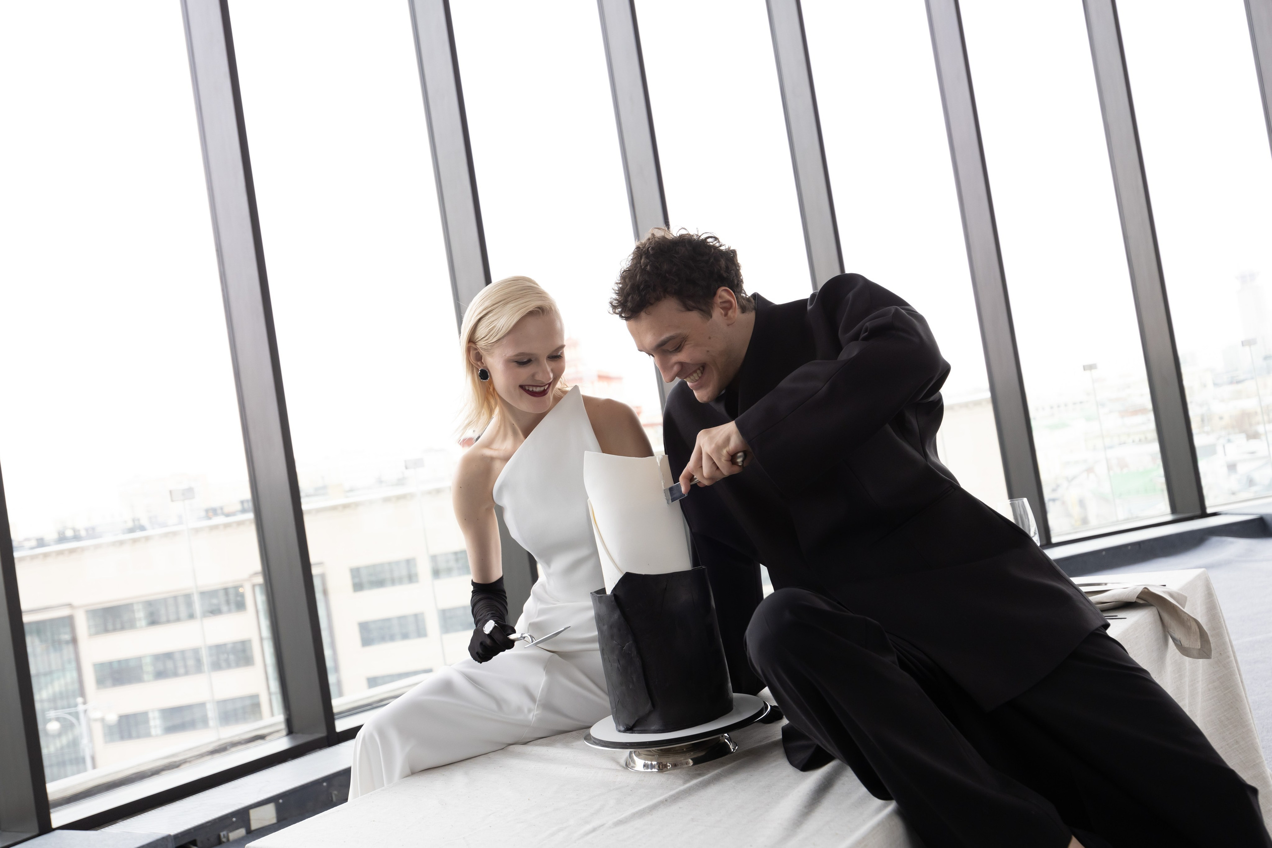 Оля & Михаил. Яна Чхан — Фотограф в Донецке и не только