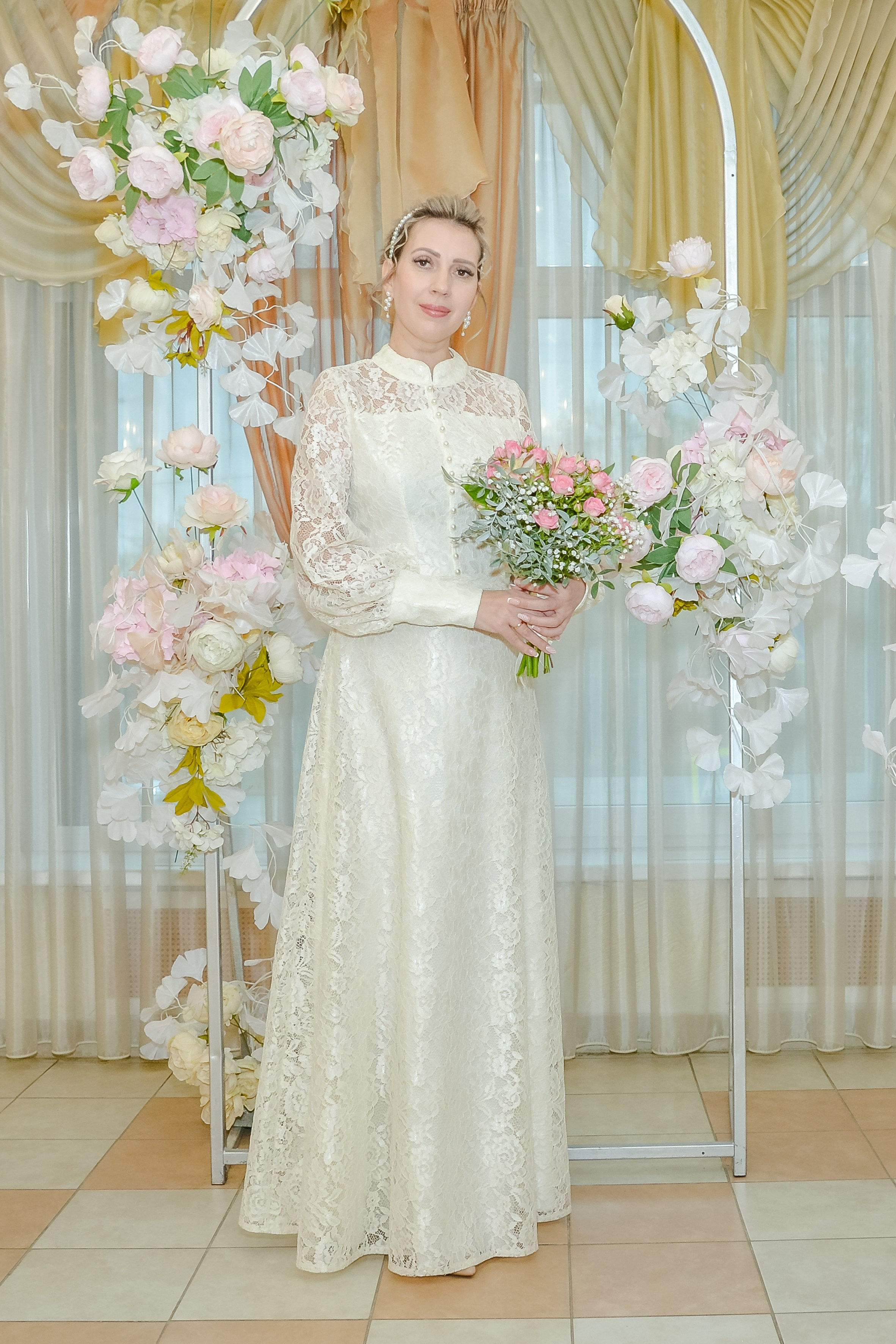 Свадебная съёмка. Фотограф в Самаре Александр Сорокин — студийные, свадебные, юбилейные и корпоративные съёмки