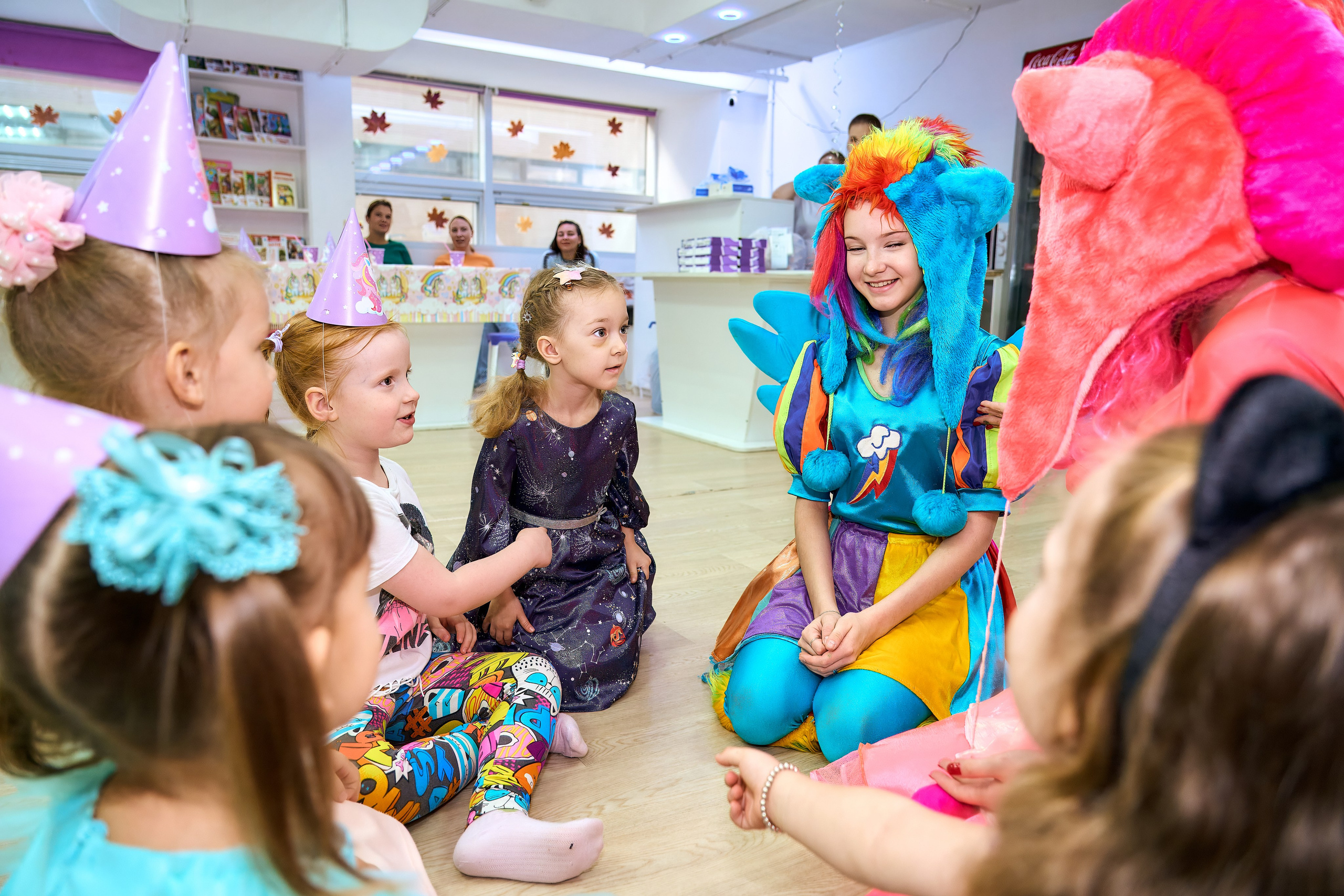 Универик. Фотограф на любой праздник в Южно-Сахалинске