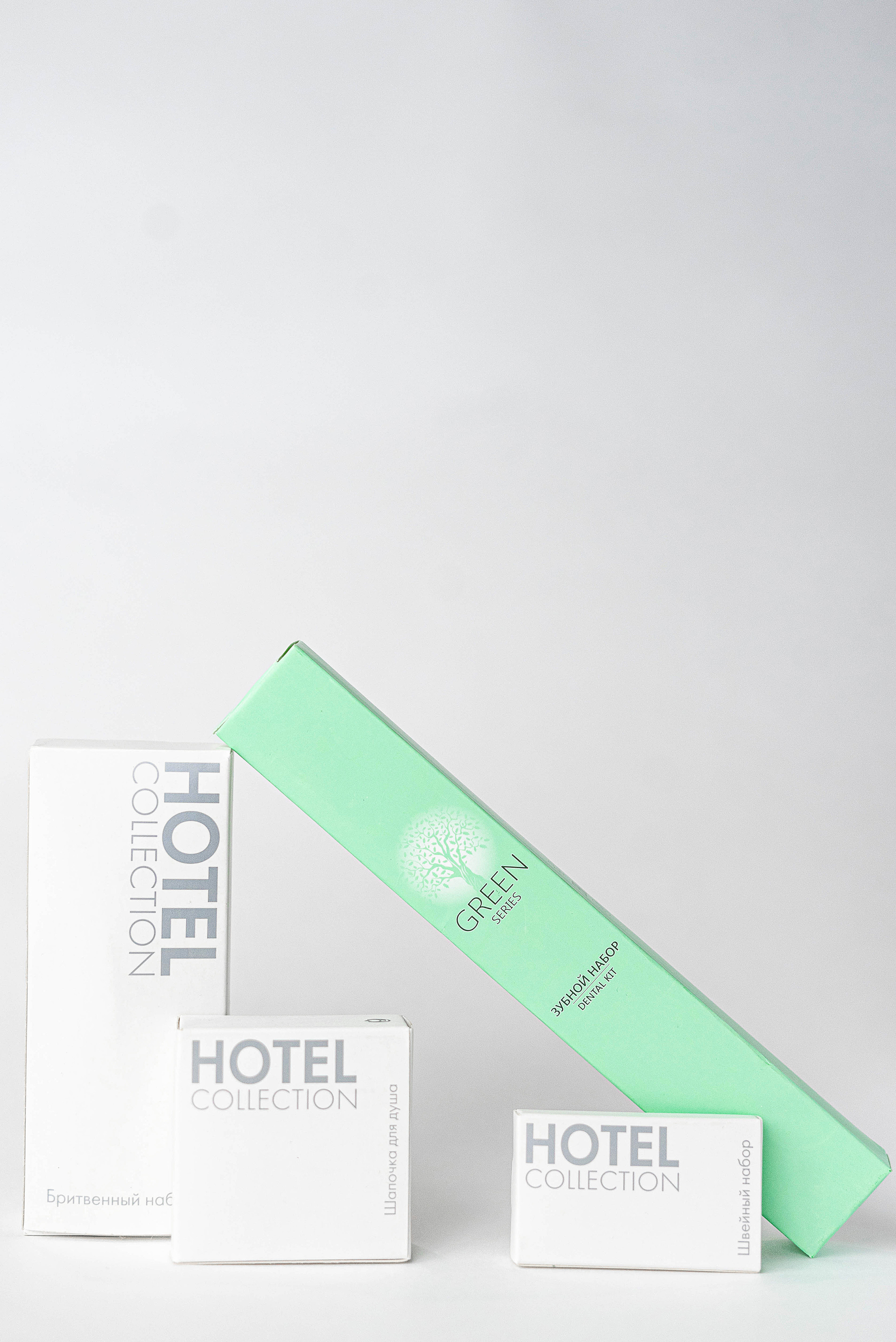 фотография отеля в Москве