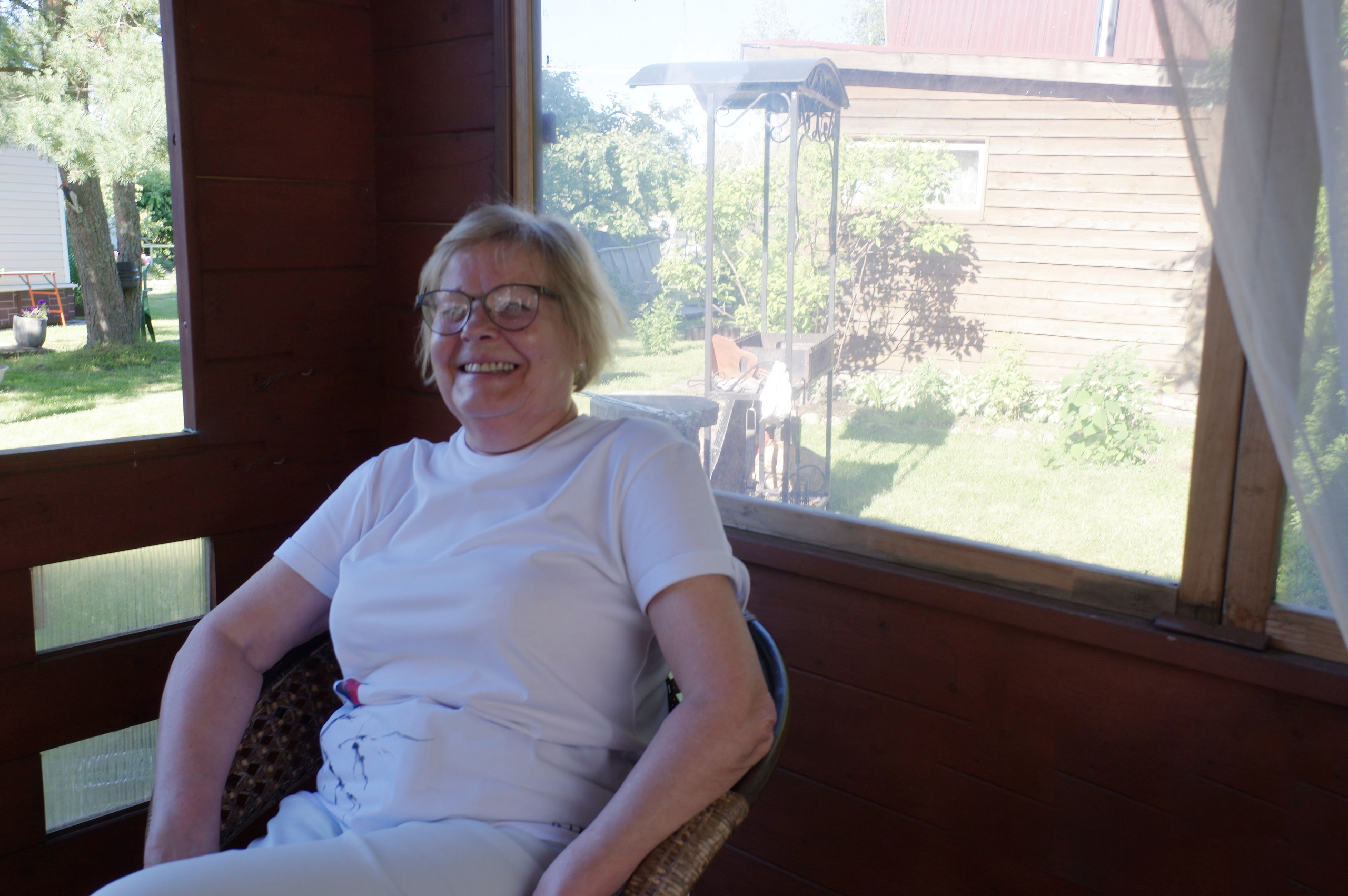 22 июня 2024 г. Вадим Шейдин