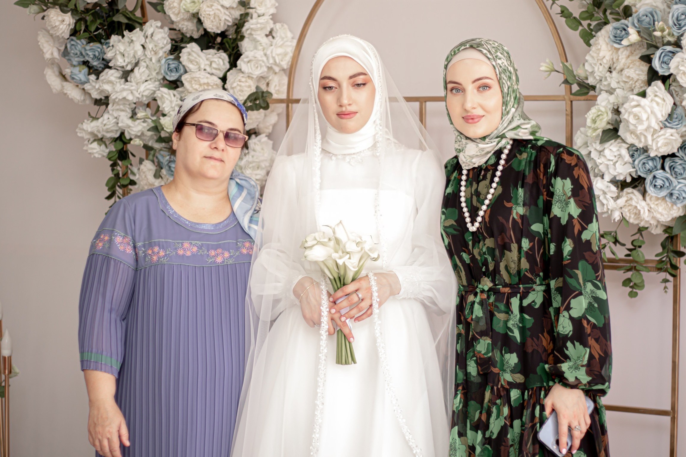 Свадьба Ачхой