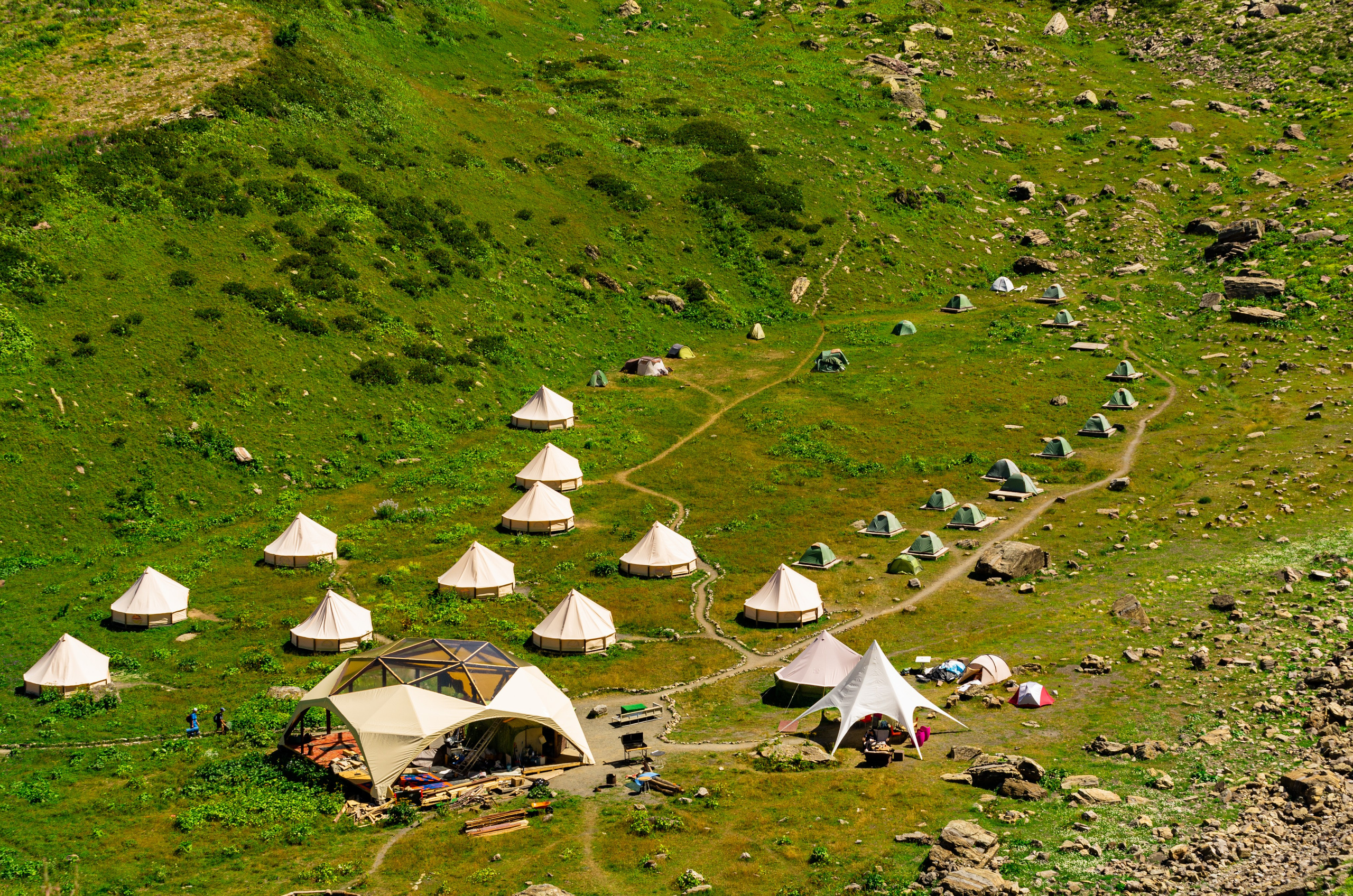 Пейзажи и архитектура. Коммерческий фотограф в Москве Садовников Алексей
