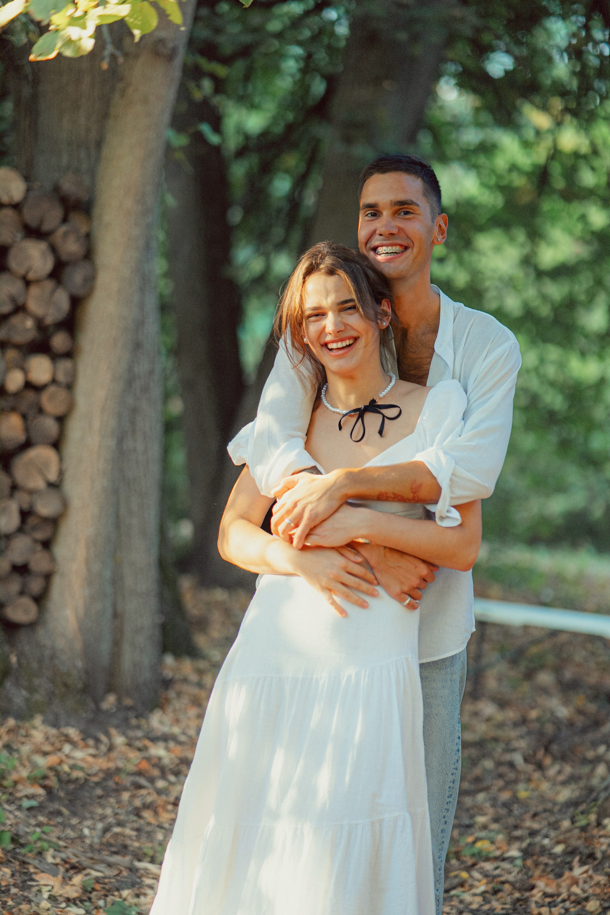 Чб. Фотограф Мария Зайчик