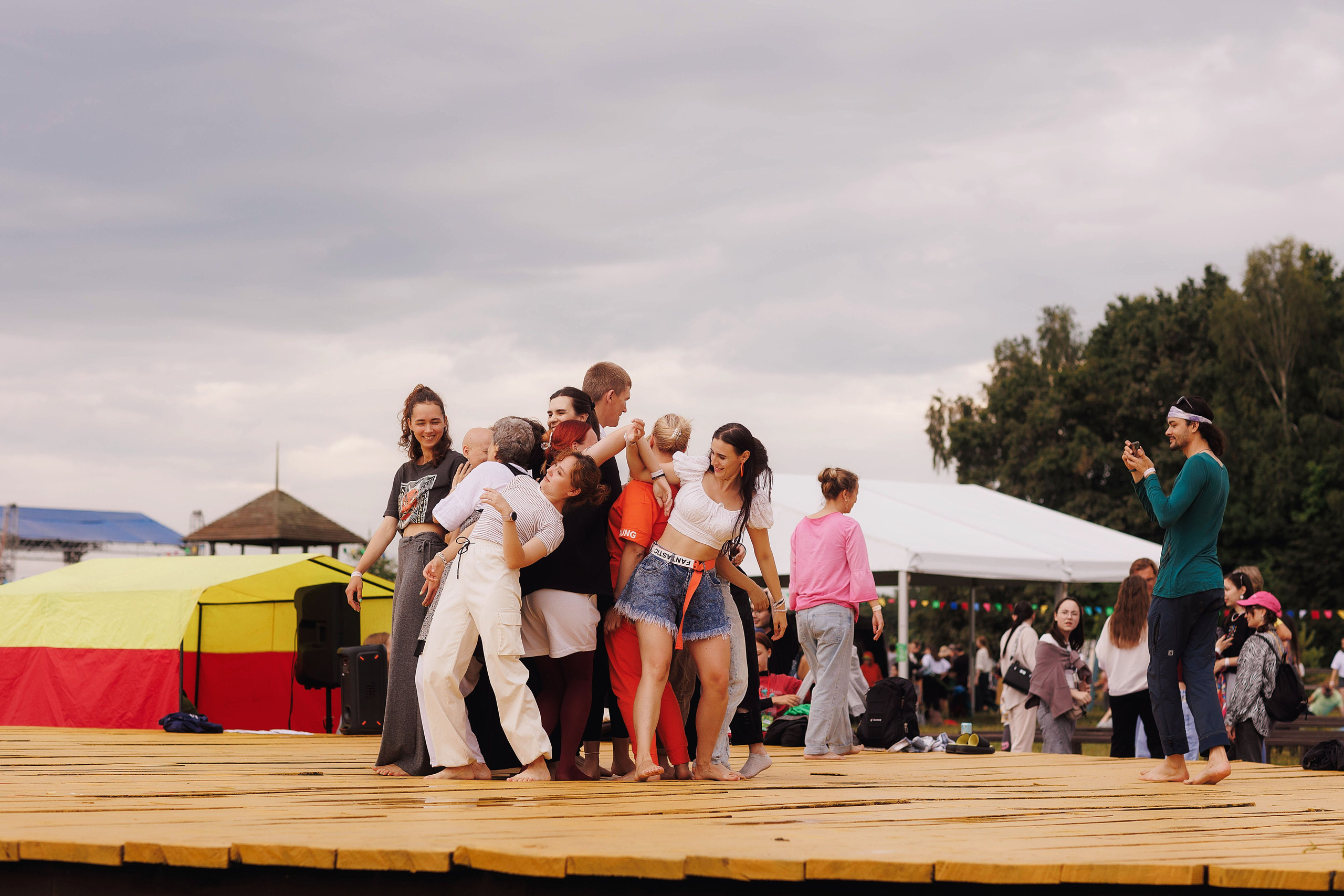 Фестиваль ШЕВЛЕ — 2024. Портретный и репортажный фотограф в Чебоксарах Андриян Чаркин