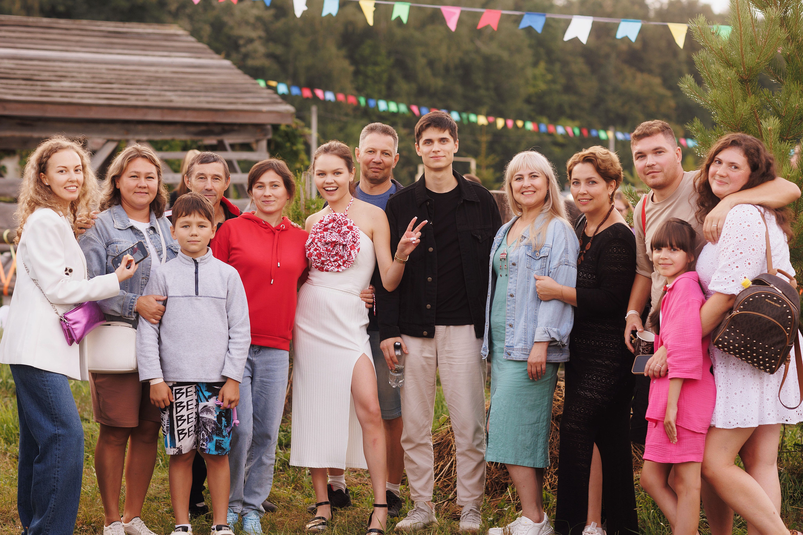 Фестиваль ШЕВЛЕ — 2024. Портретный и репортажный фотограф в Чебоксарах Андриян Чаркин