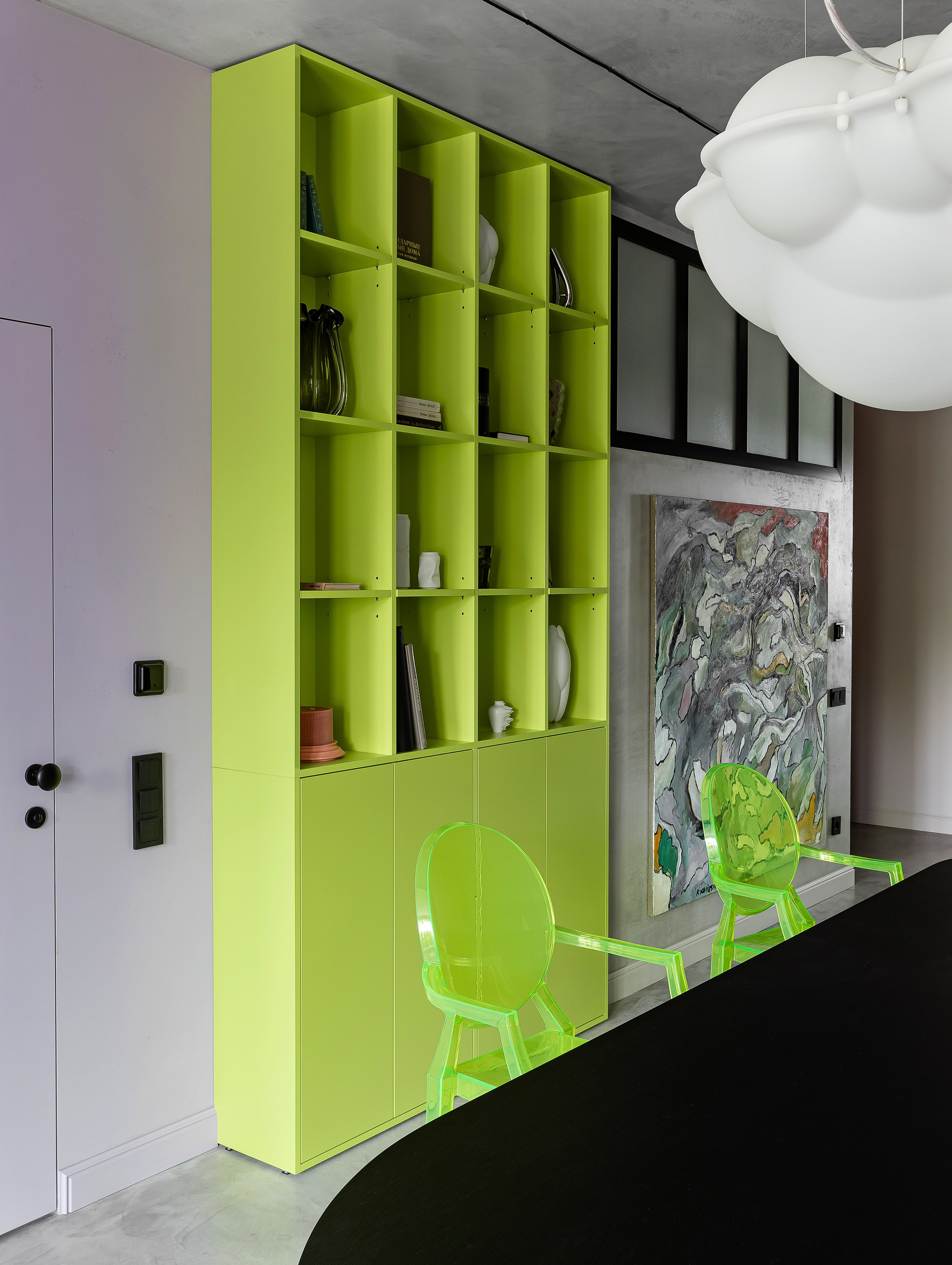 Интерьерный фотограф Виталина Ворошкевич