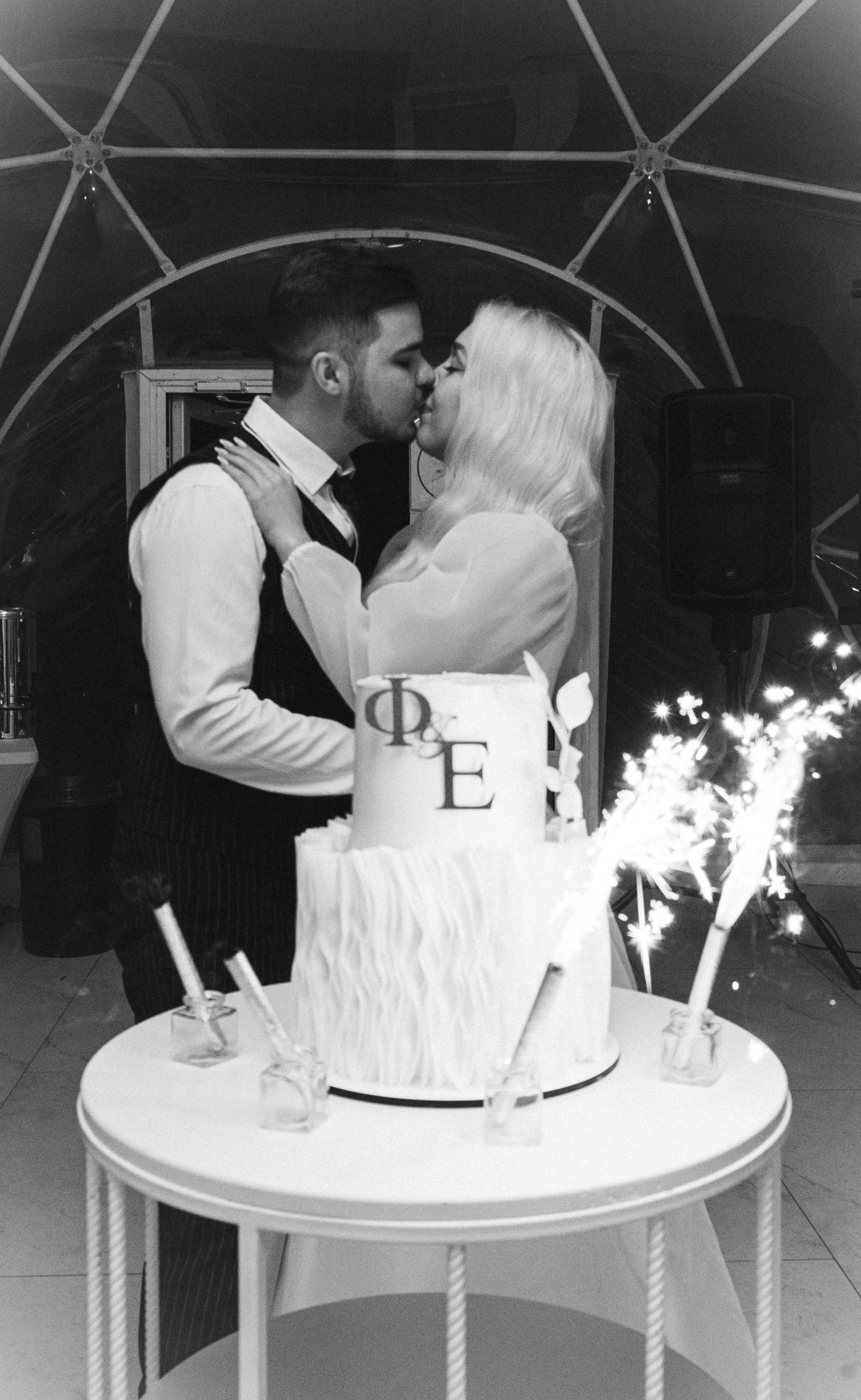 Philip & Catherine. Фотограф Волгоград