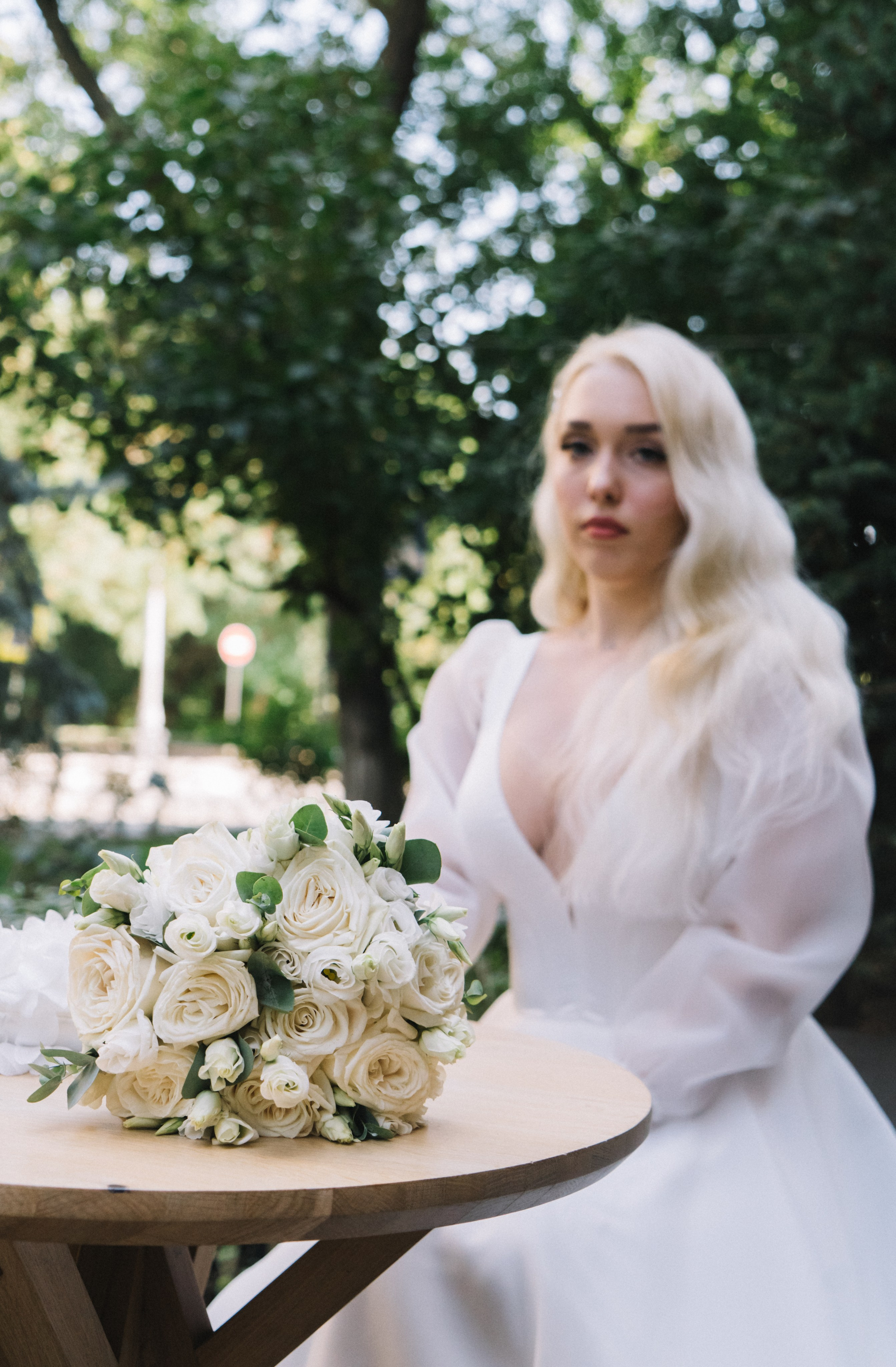 Philip & Catherine. Фотограф Волгоград