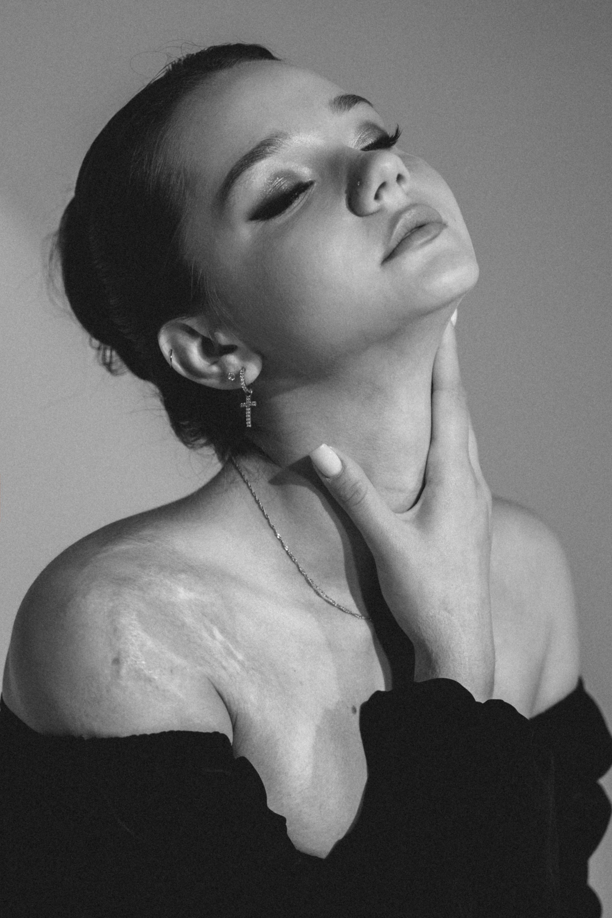 Angelina. Фотограф Волгоград