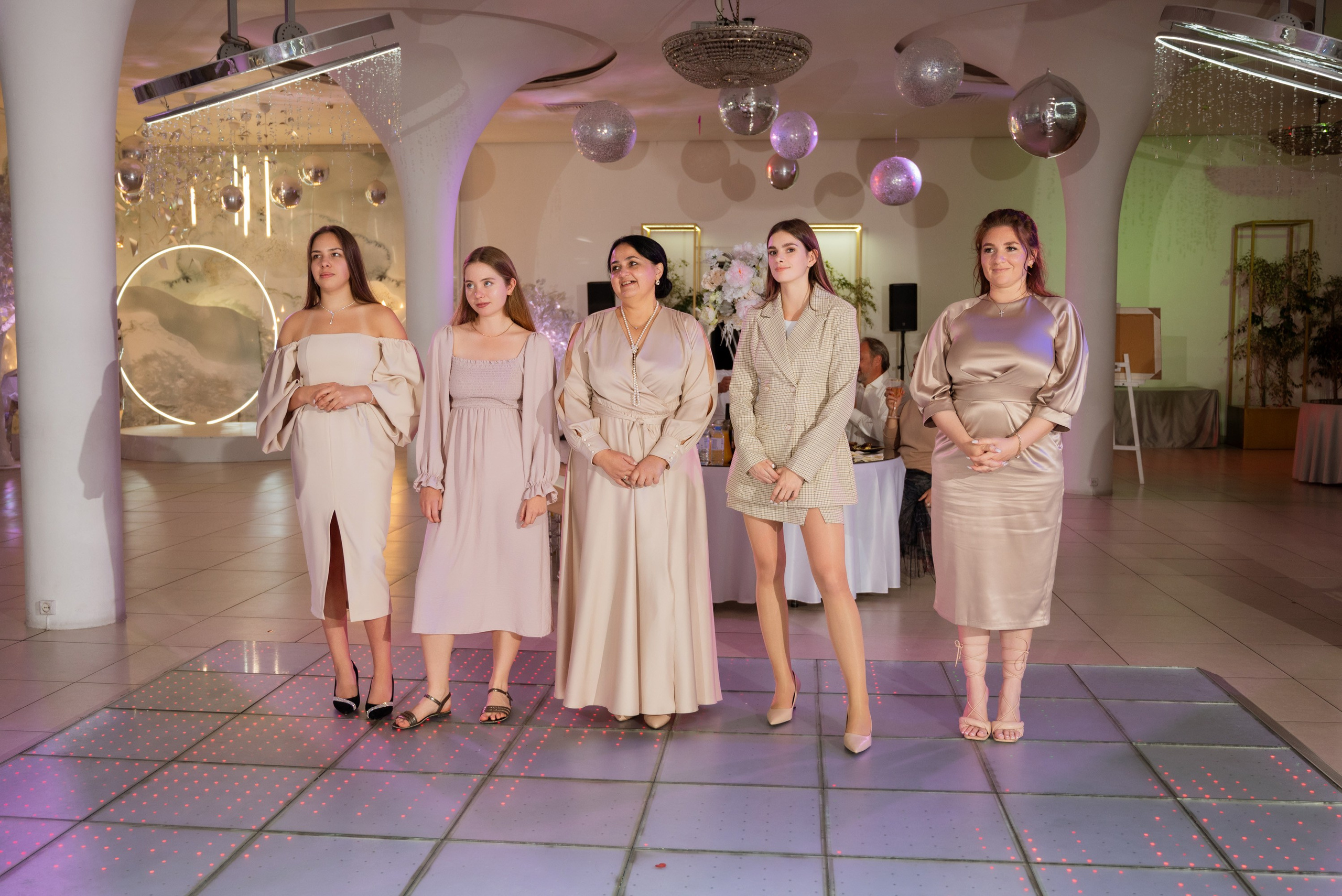 Роман и Анна | 21.09.23. Свадебный фотограф в Санкт-Петербурге Владислава Тюльпина