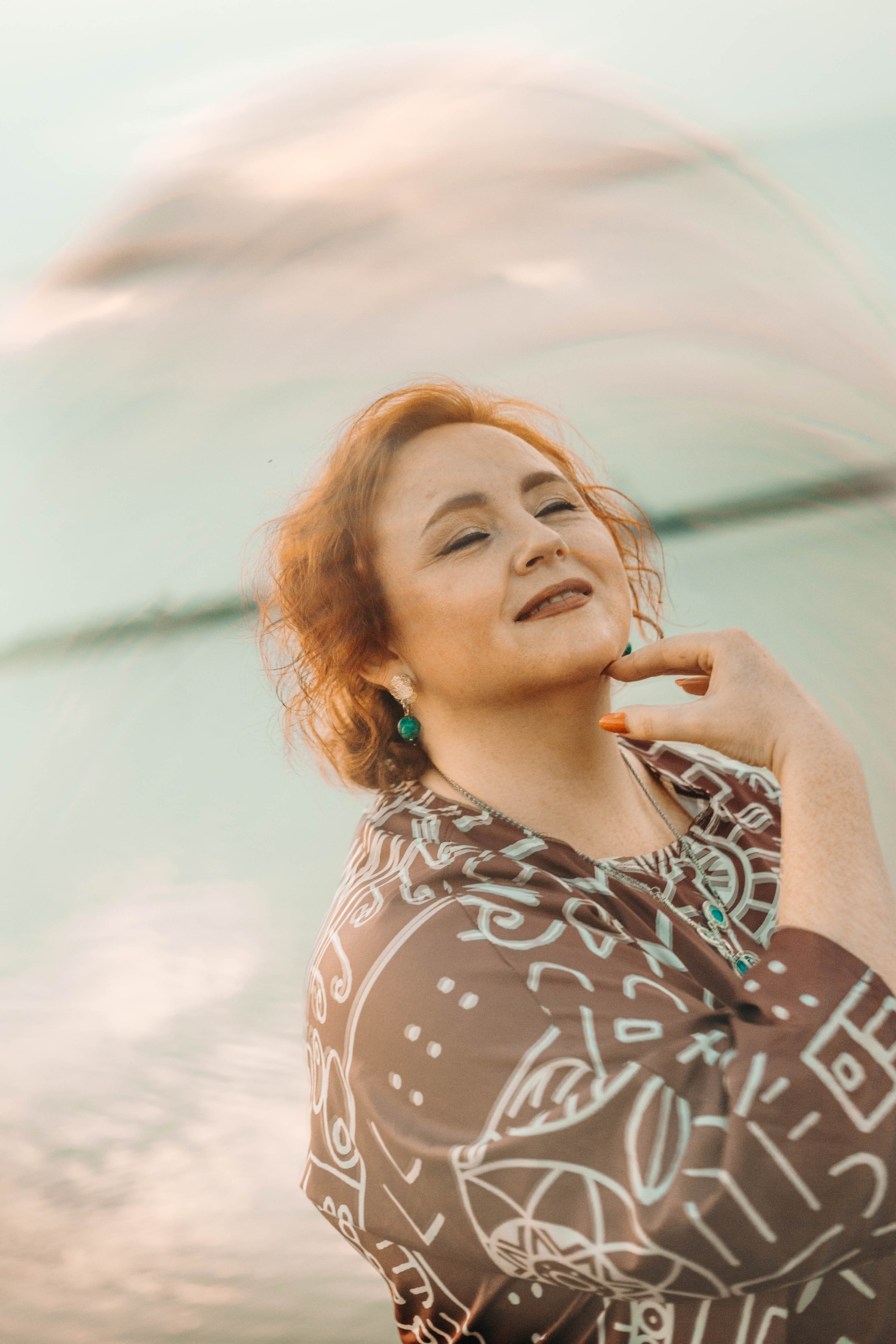 Мария Владимировна. Арт-фотограф Крис Л. в Тобольске: портрет, семейные, свадьбы