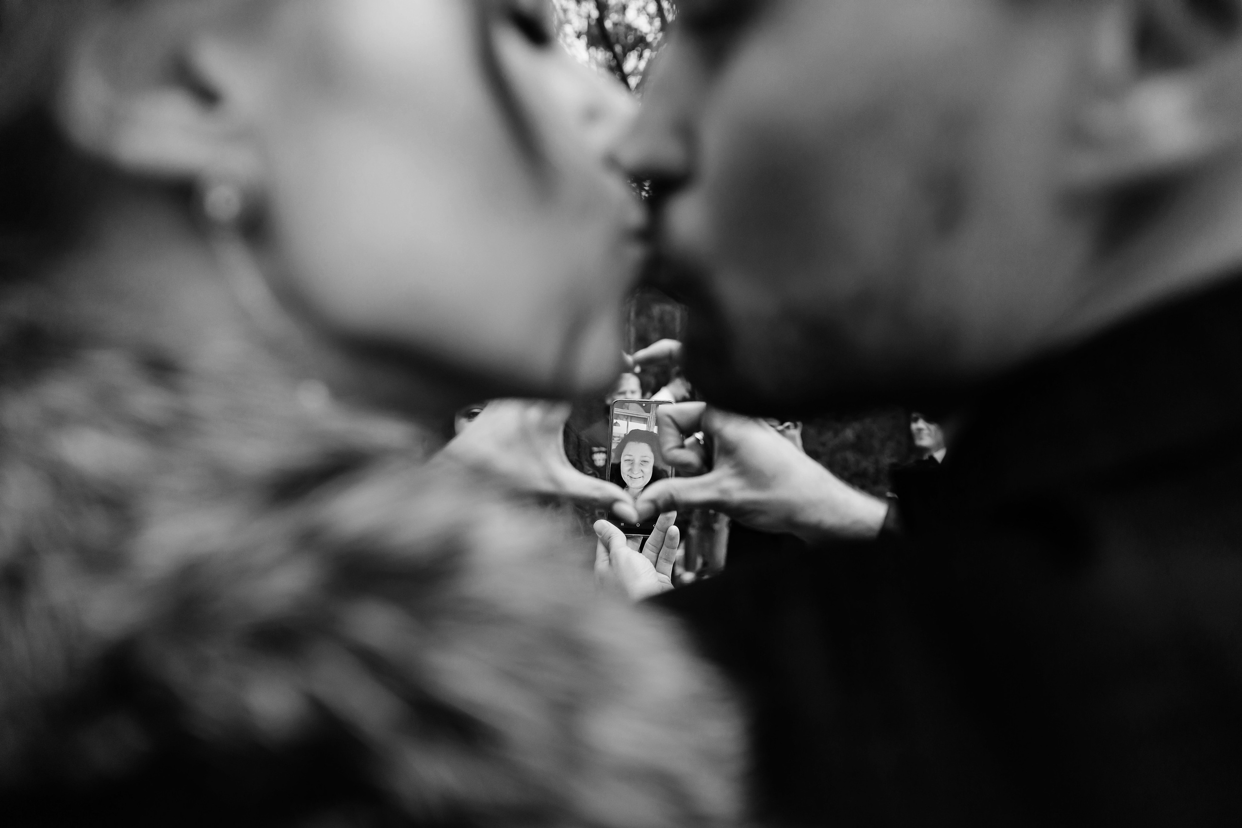 Дарья и Артём. Свадебный и семейный фотограф Александра Кос