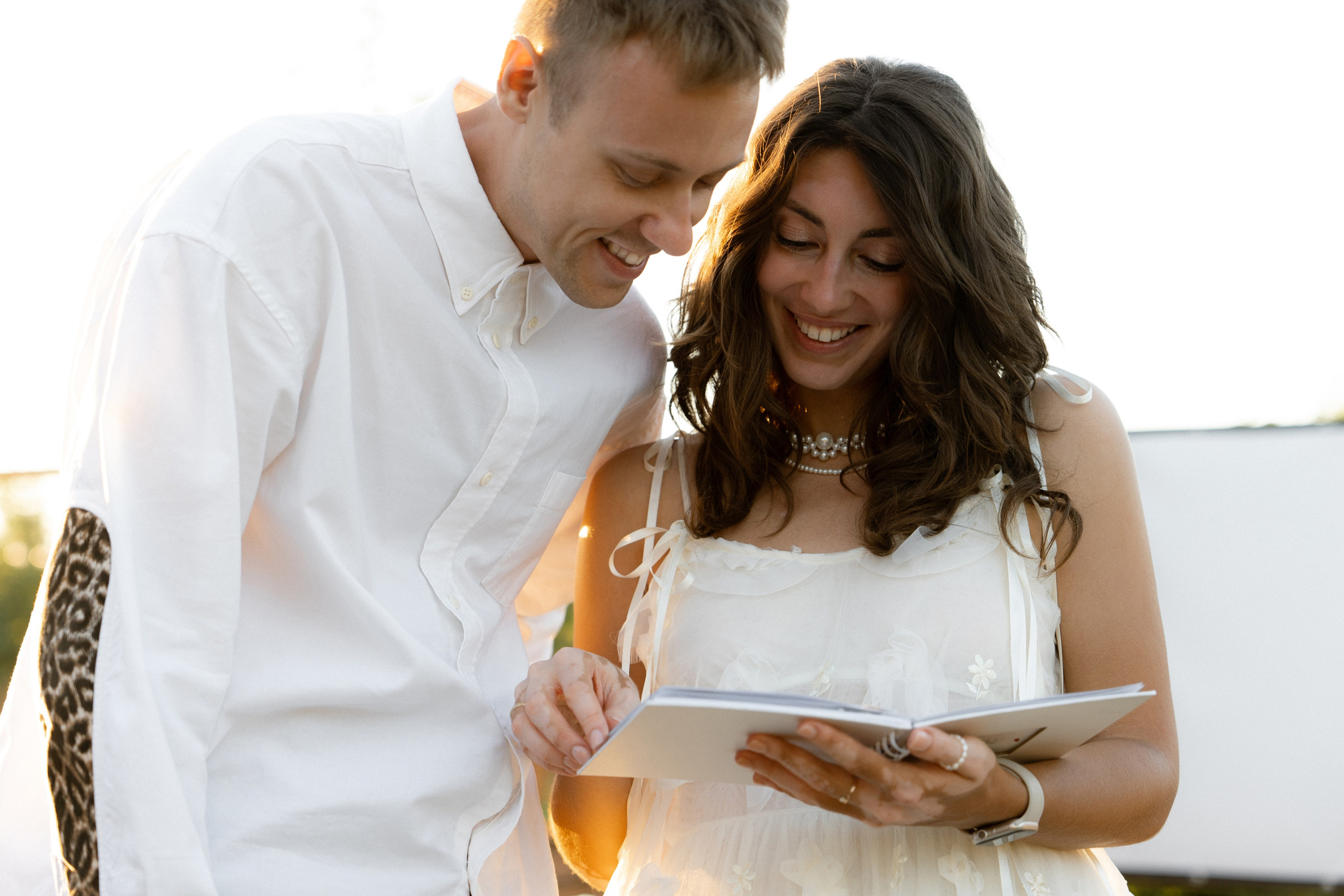 Маша и Андрей. Анонс. Семейный и портретный фотограф в Саратове Сахарова Маша