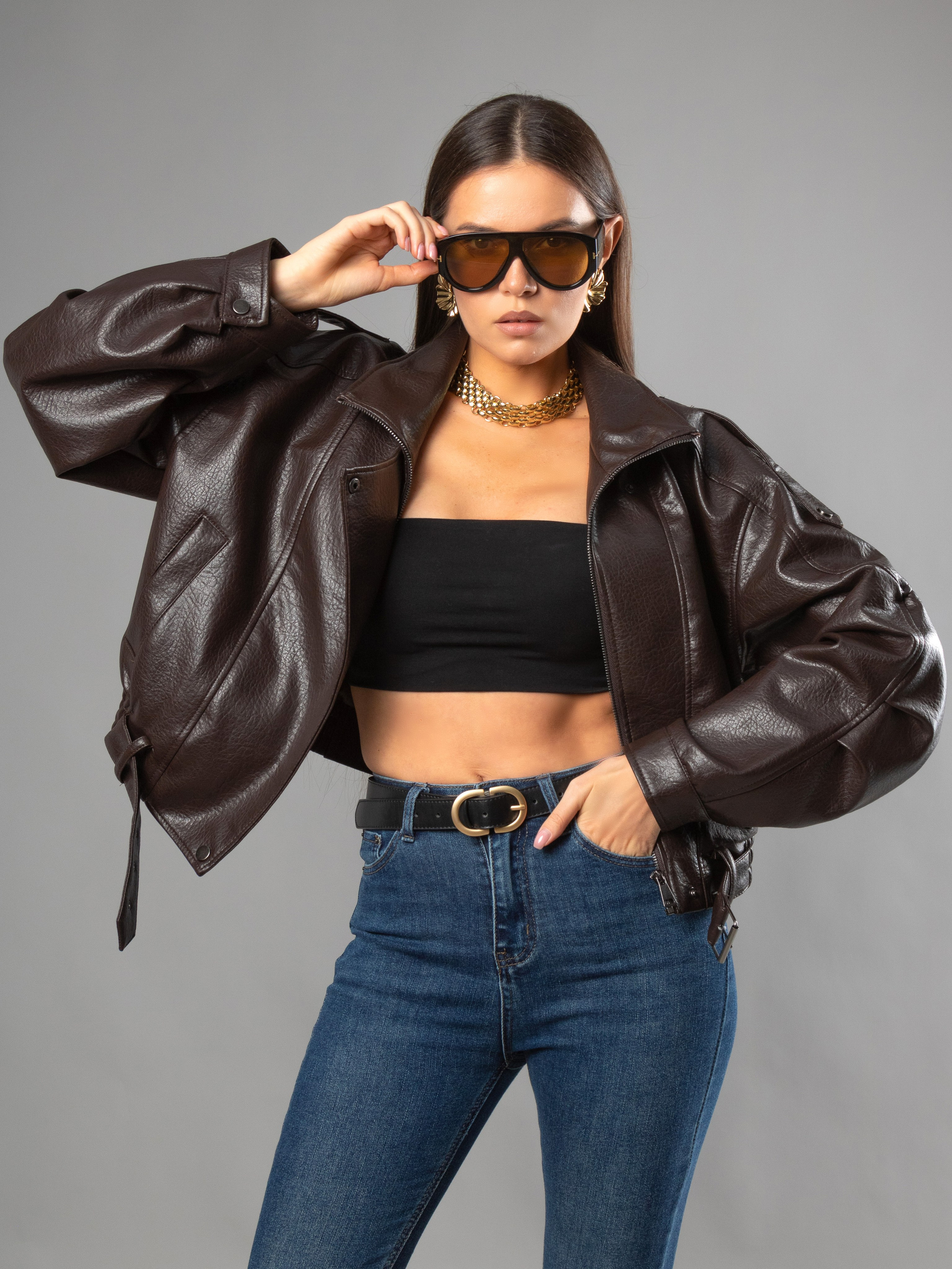 Куртки. ФОТО для МАРКЕТПЛЕЙСОВ