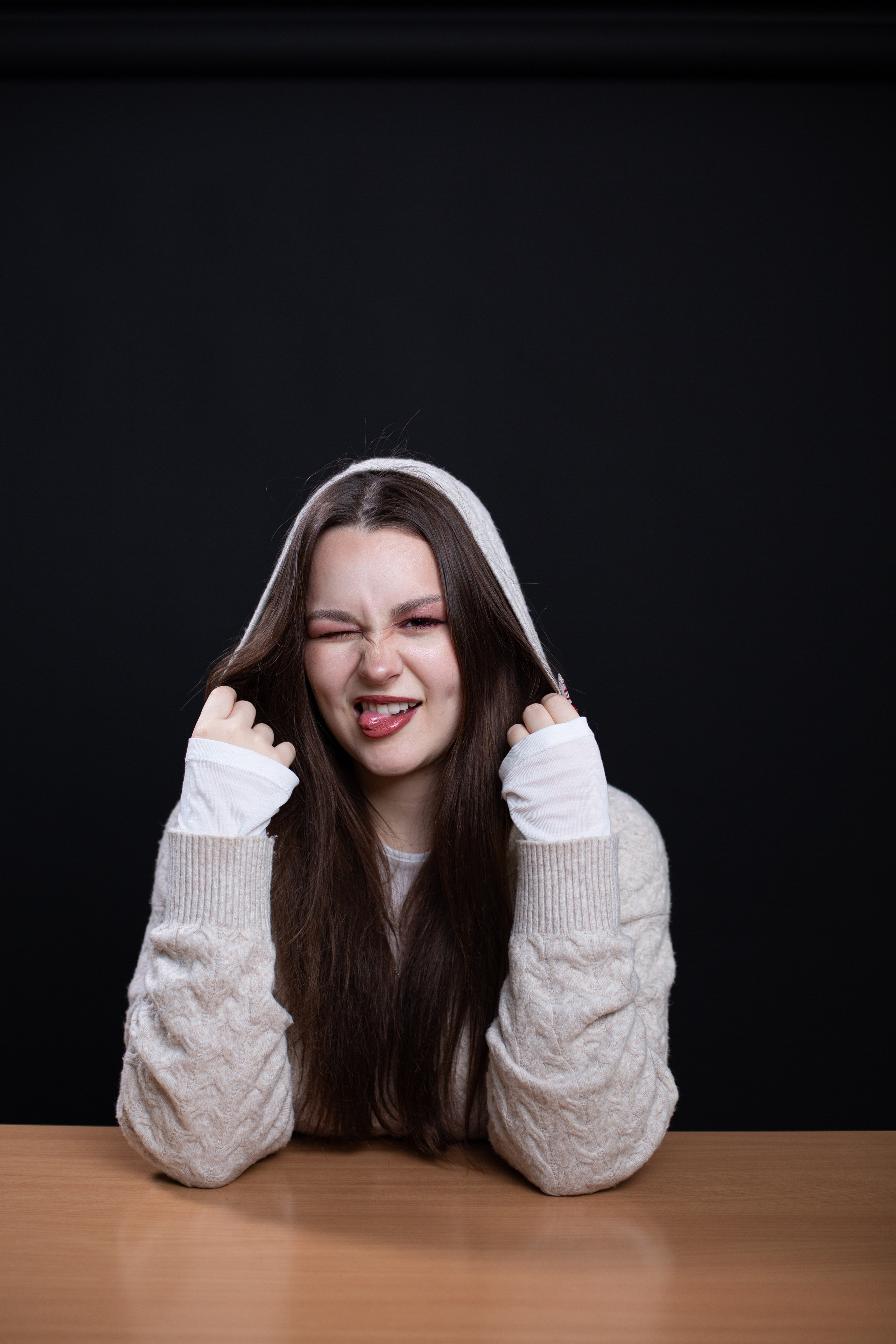 Выпускной альбом