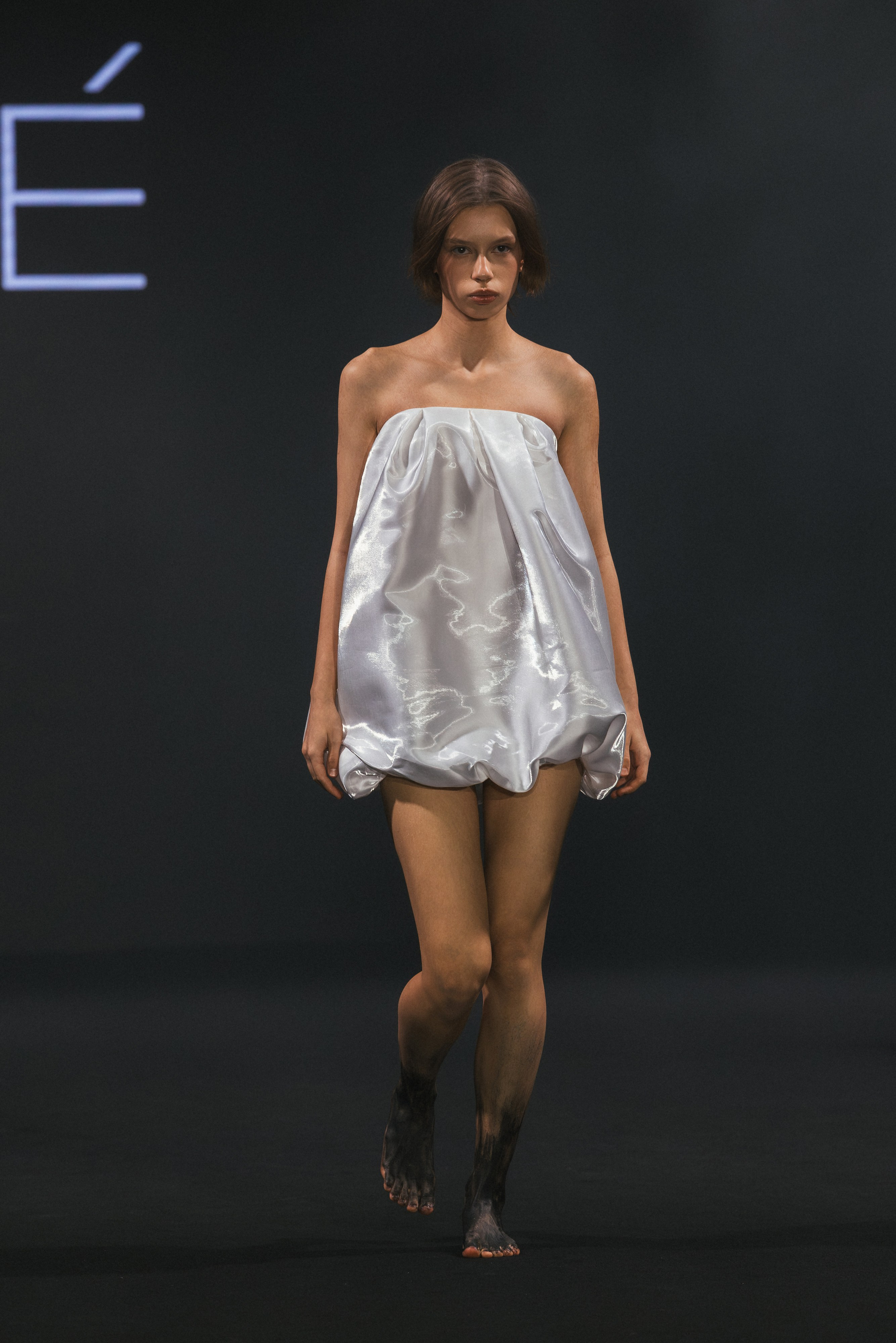 Catwalk. ProVizArt