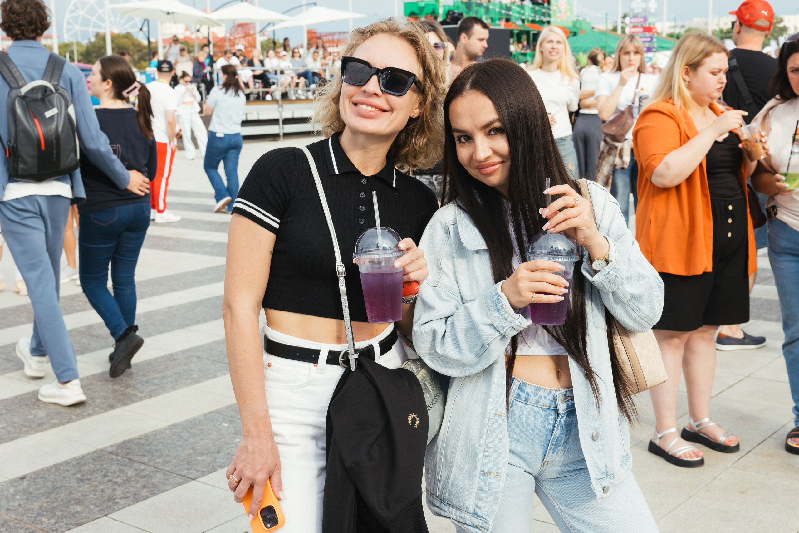 VK fest