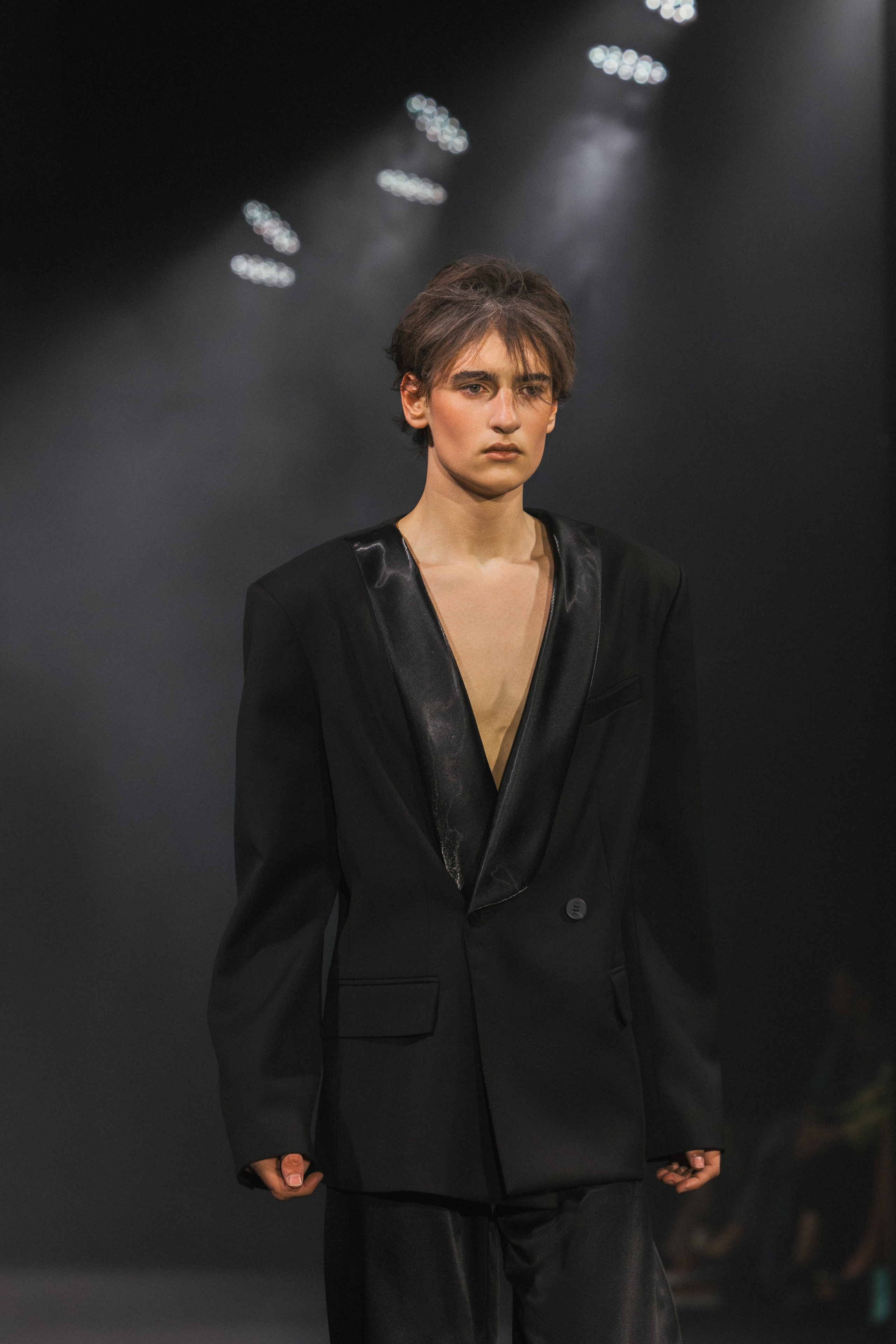Catwalk. ProVizArt