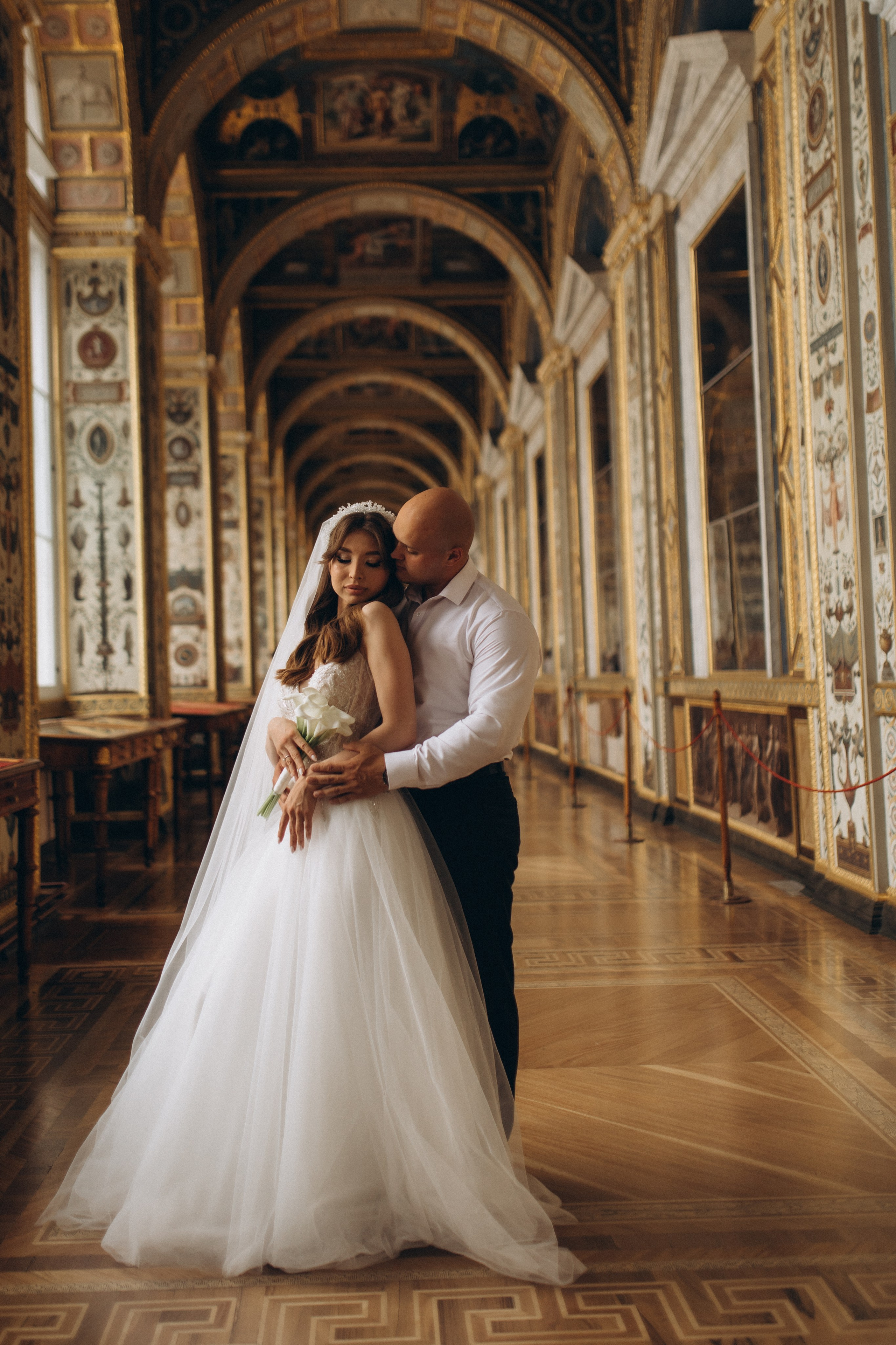 Wedding 10. Фотограф Анна Путилина