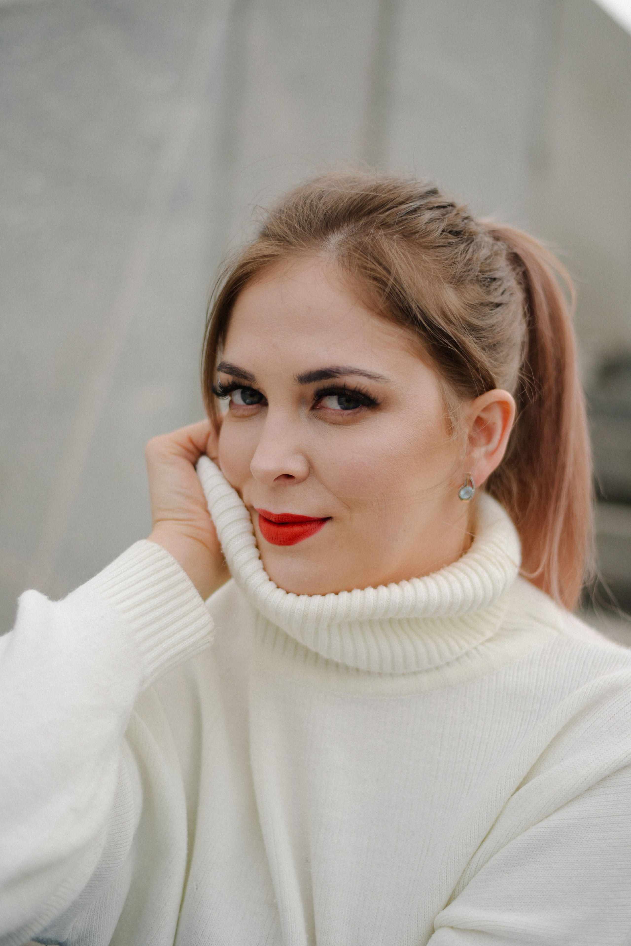 Высотка на Котельнической набережной. Фотограф Лола Волна, город Москва