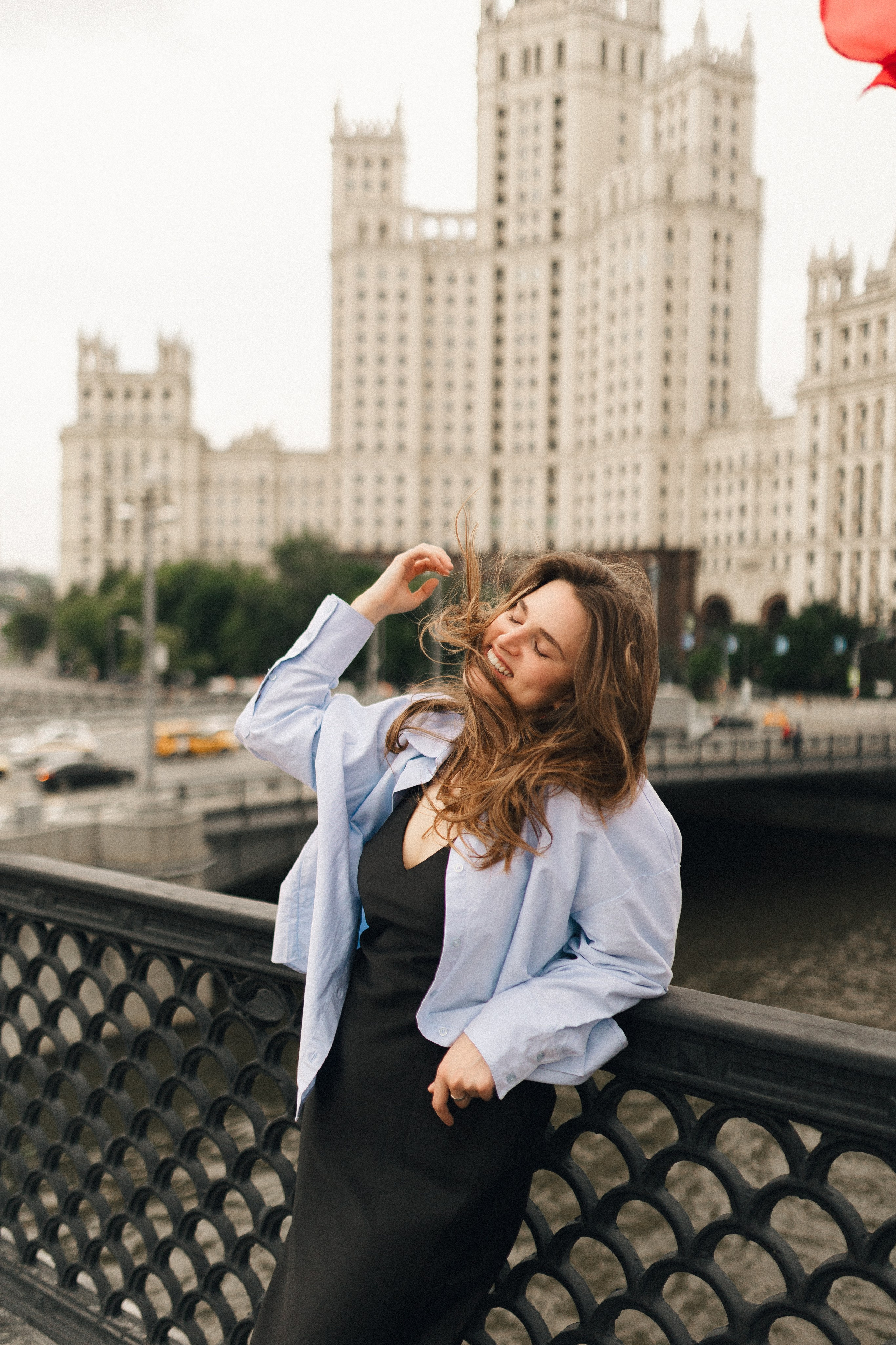 Anna. Свадебный и портретный фотограф в Калининграде и Москве Марк Юдинцев