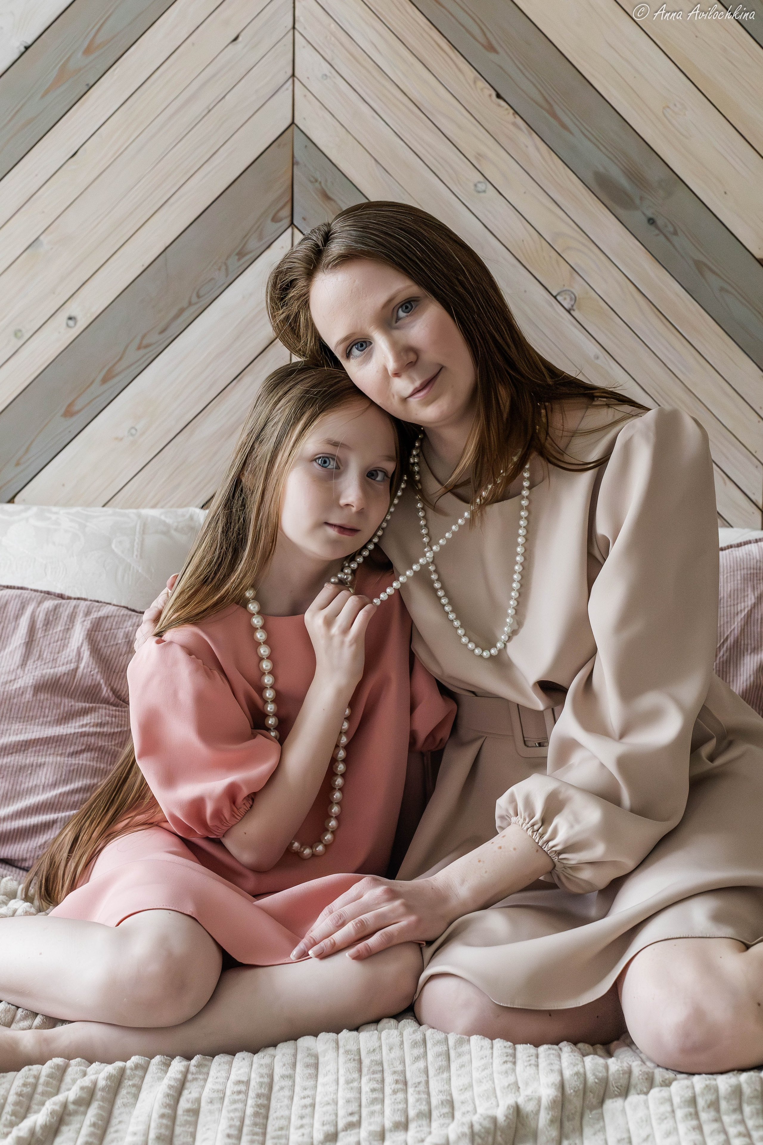 Альбомы семейных фотосессий. Семейный и свадебный фотограф в Москве и Домодедово Анна Авилочкина