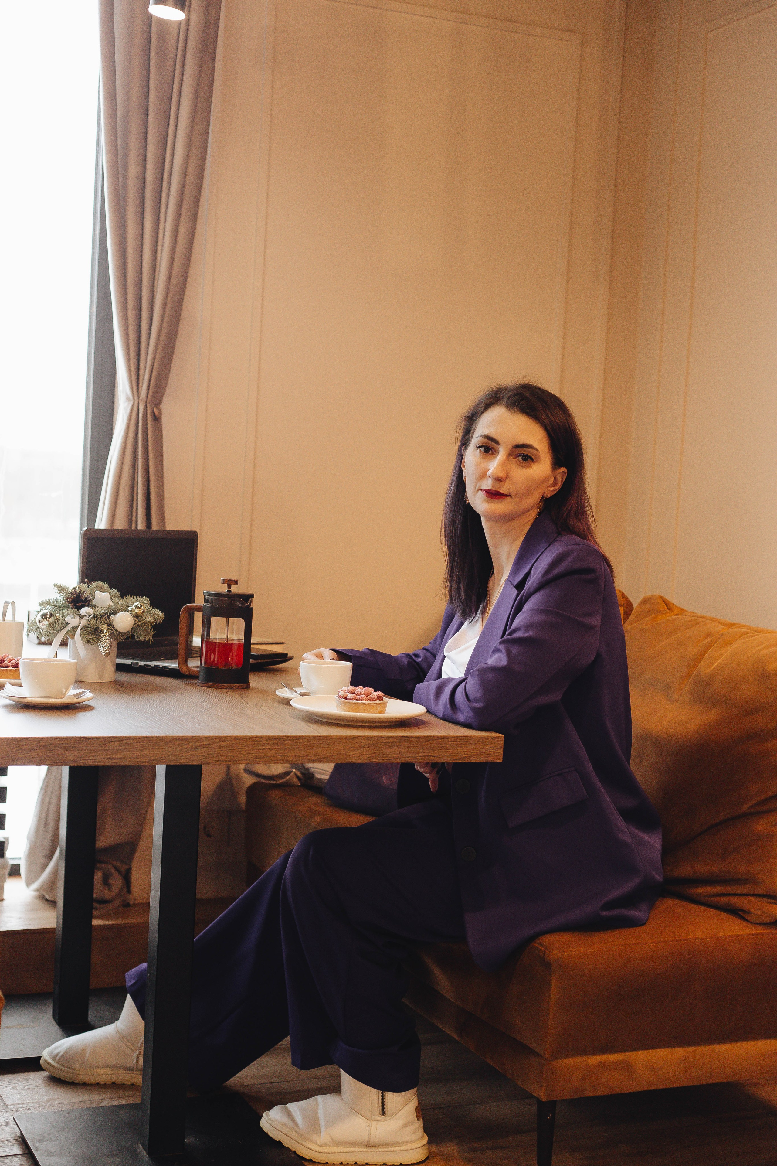 Виктория. Фотограф Светлана Столярова Воскресенск