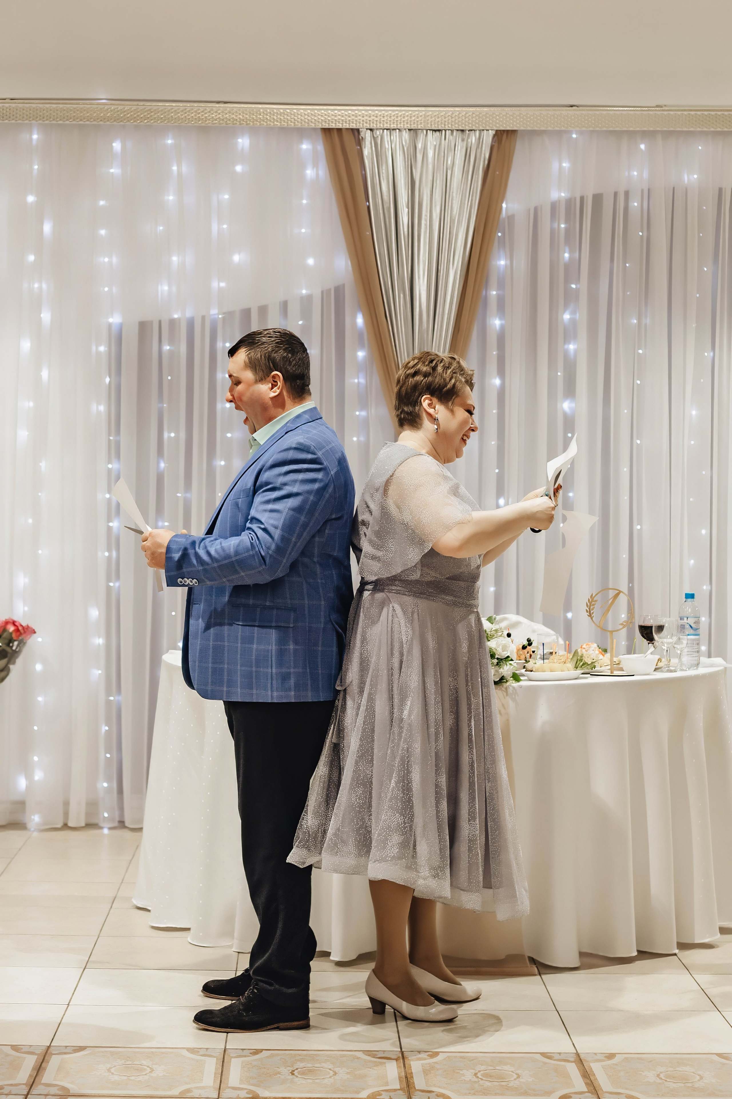 Юбилей Михаила. Фотограф Светлана Столярова Воскресенск