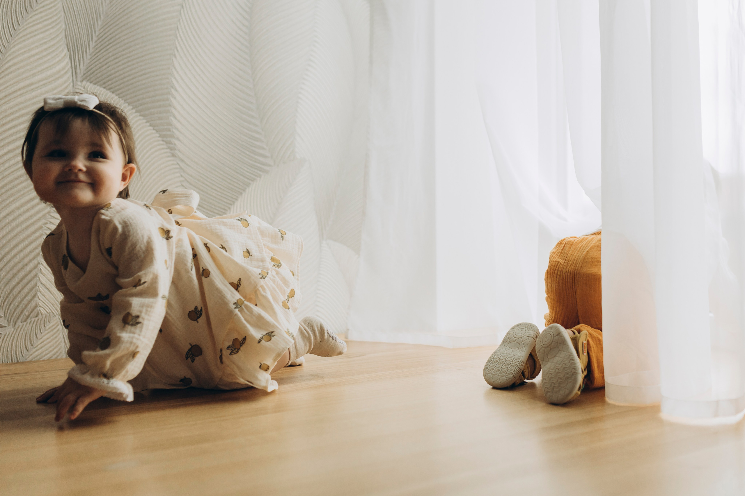 Домашняя семейная фотосессия. Семейный и детский фотограф в Рязани Васюгова Мария