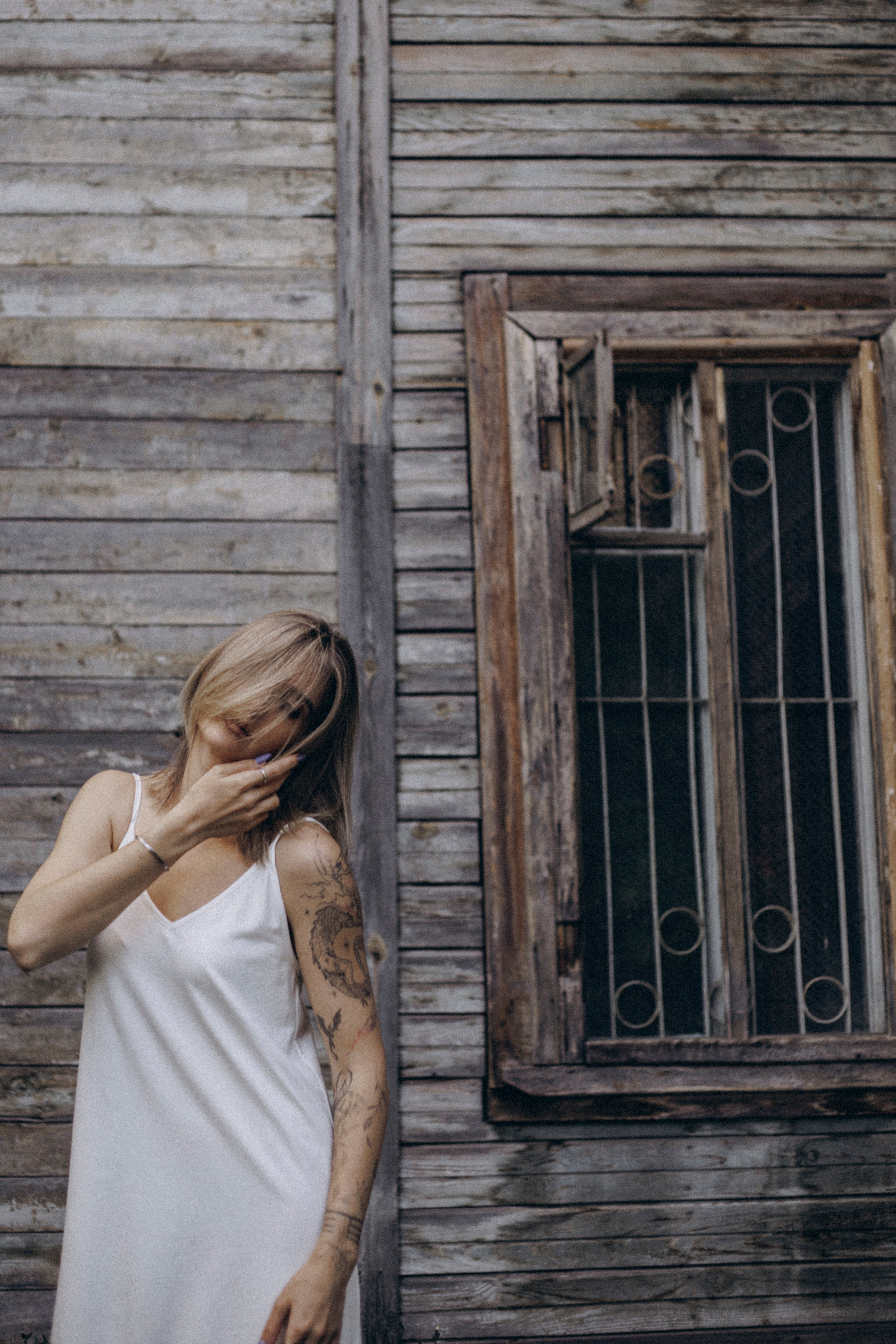 Леся. Семейный и детский фотограф в Рязани Васюгова Мария