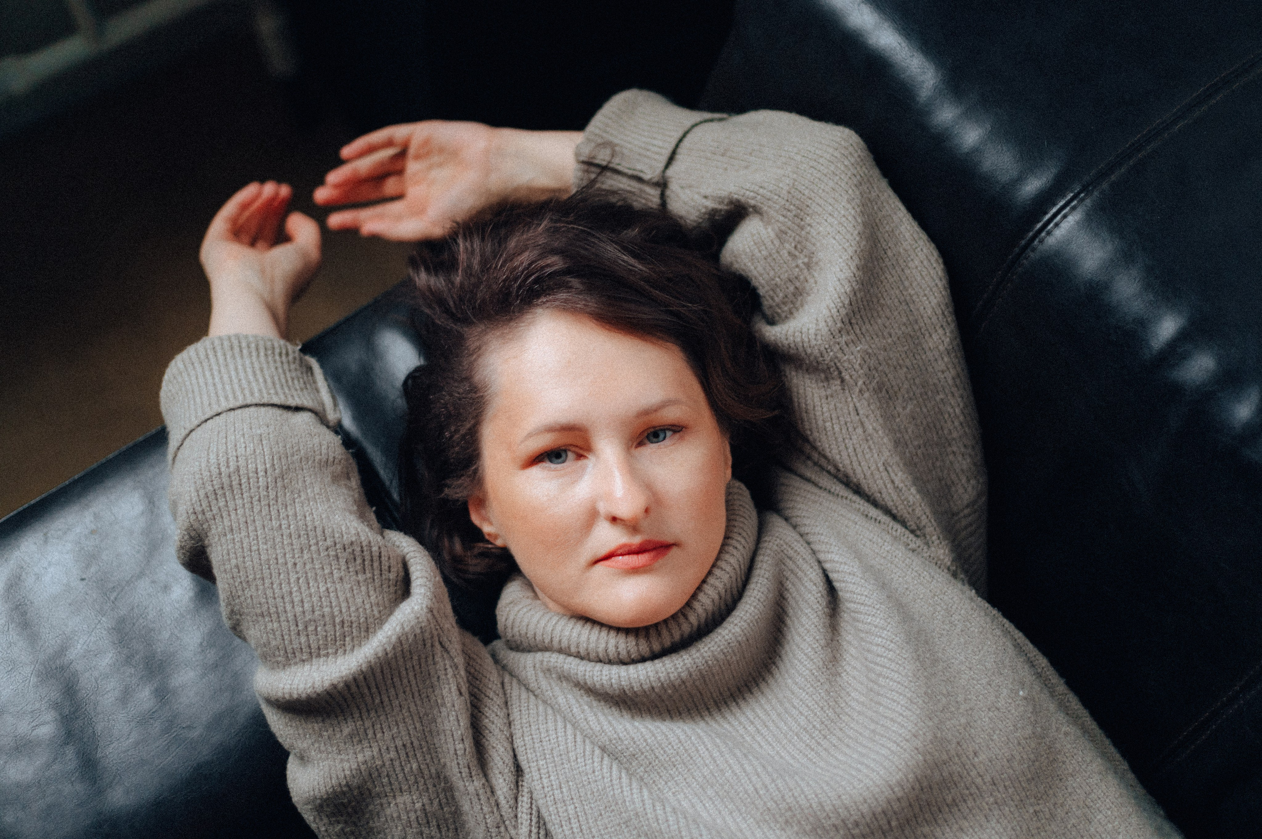 Ольга. Фотостудия Дом. НН. Детский и семейный фотограф Катерина Мишина