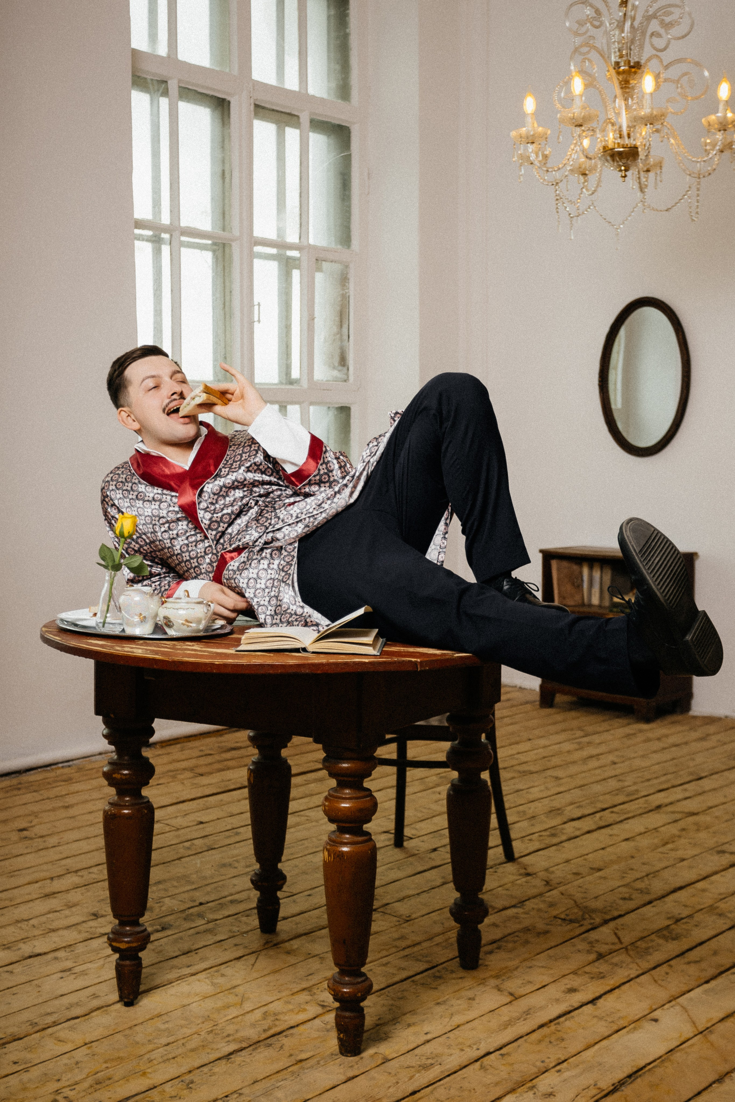 Арсений. Фотограф Кемерово | Сергей