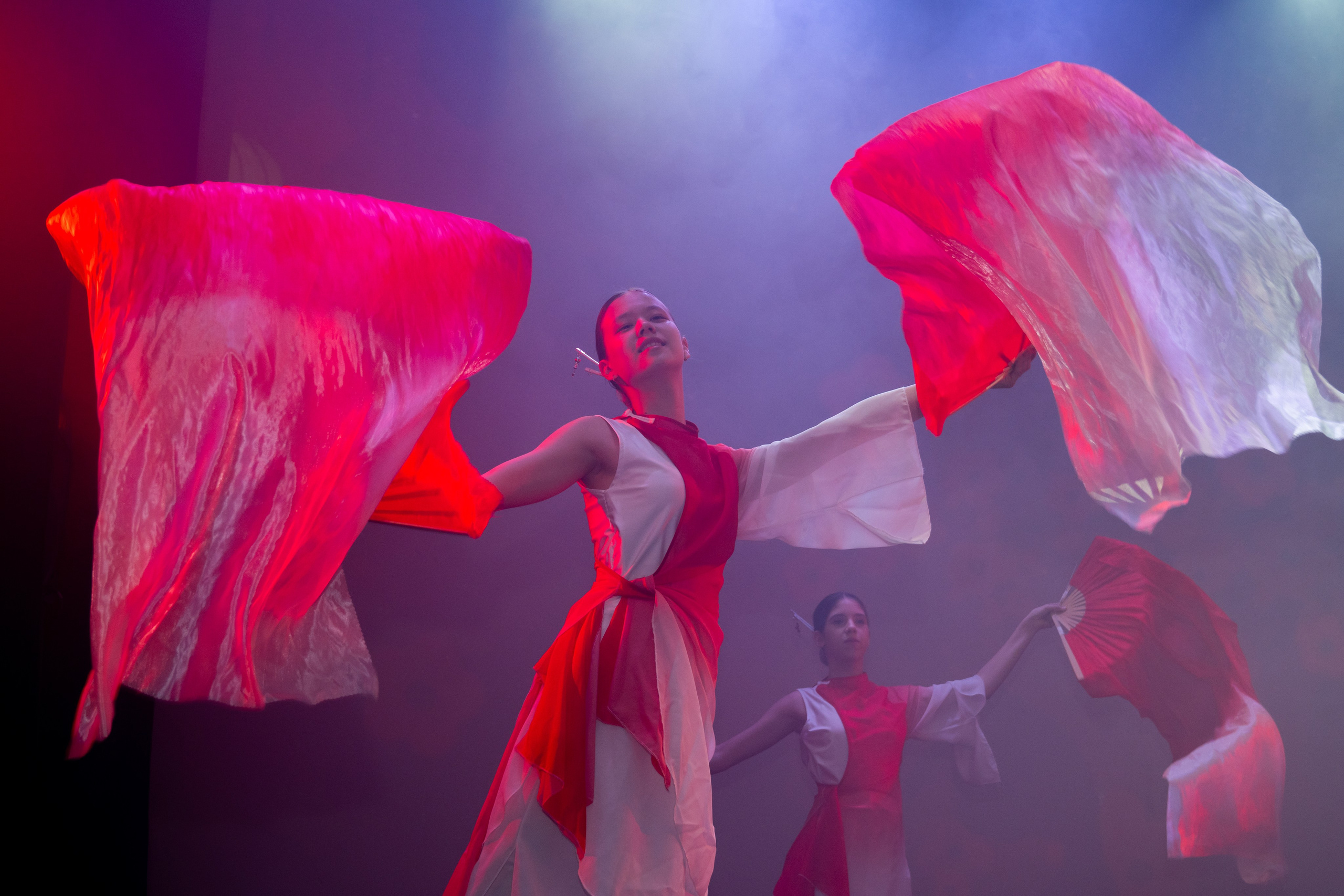 Гала-концерт — Вьюга.Танцы. Фотограф и видеограф в Москве Анна Матюхина