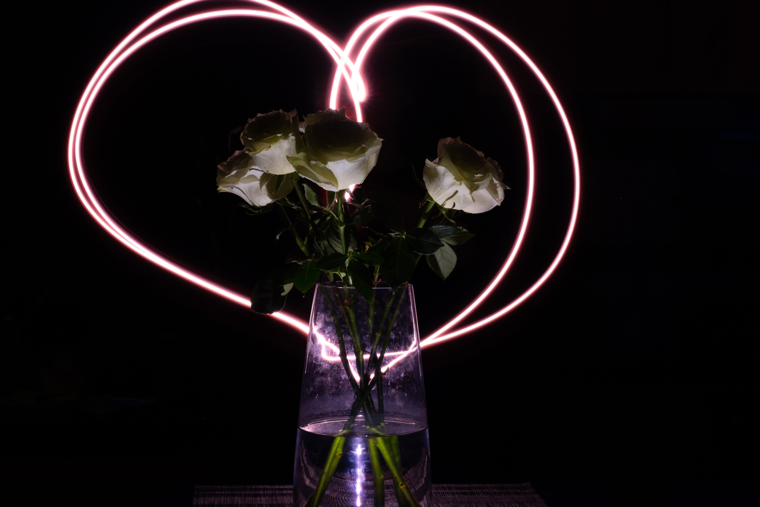 Баловство со светом. Фотограф и видеограф в Москве Анна Матюхина