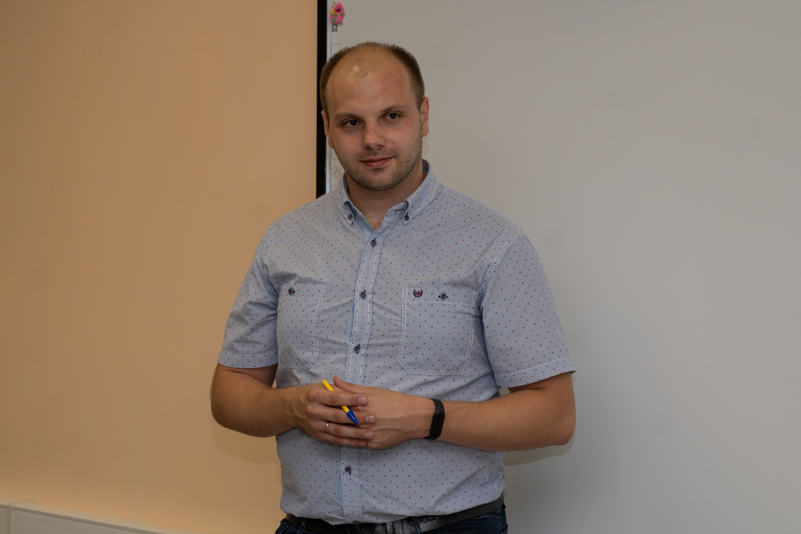 Родительское собрание. Фотограф и видеограф в Москве Анна Матюхина