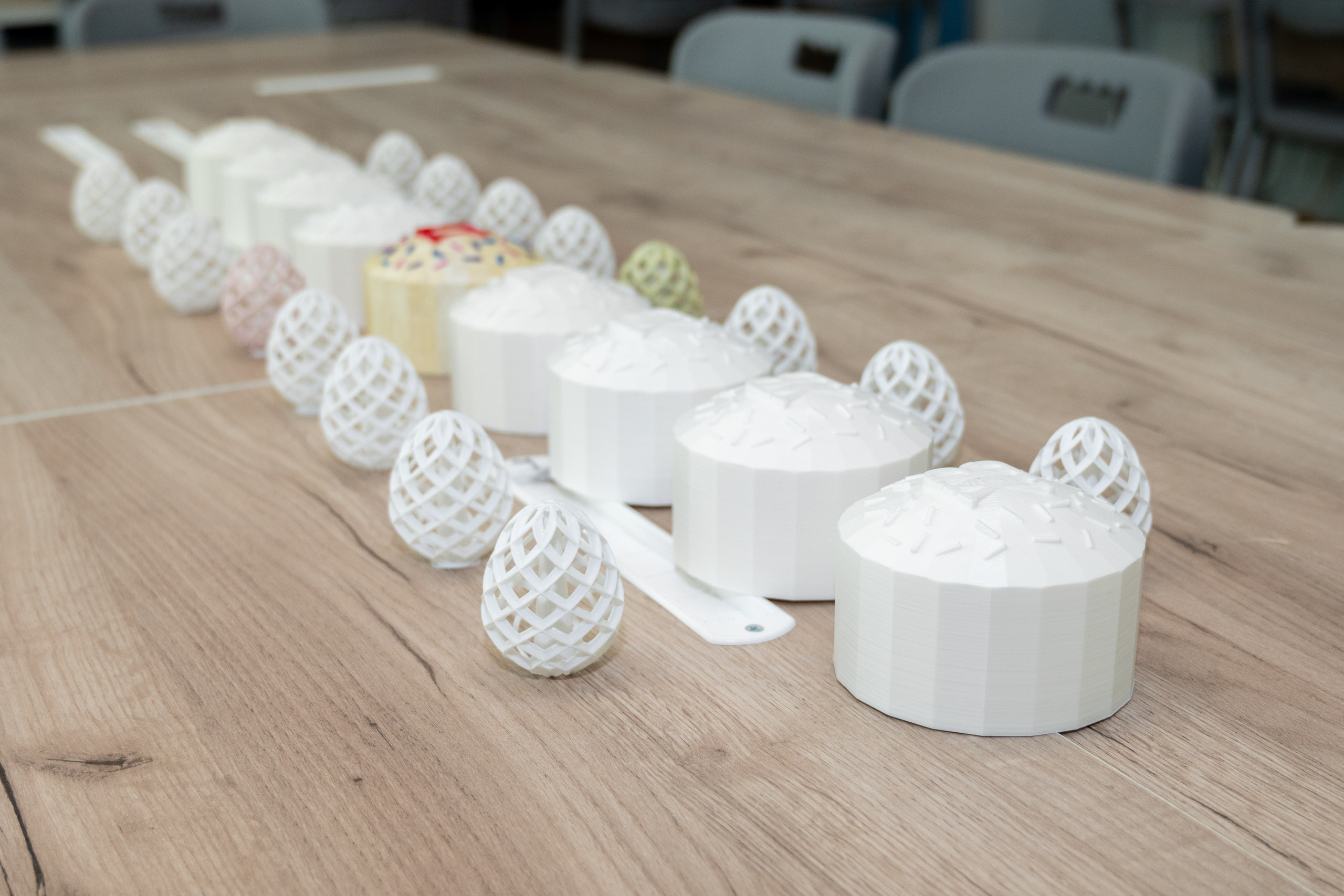 Предметная съёмка. Фотограф и видеограф в Москве Анна Матюхина