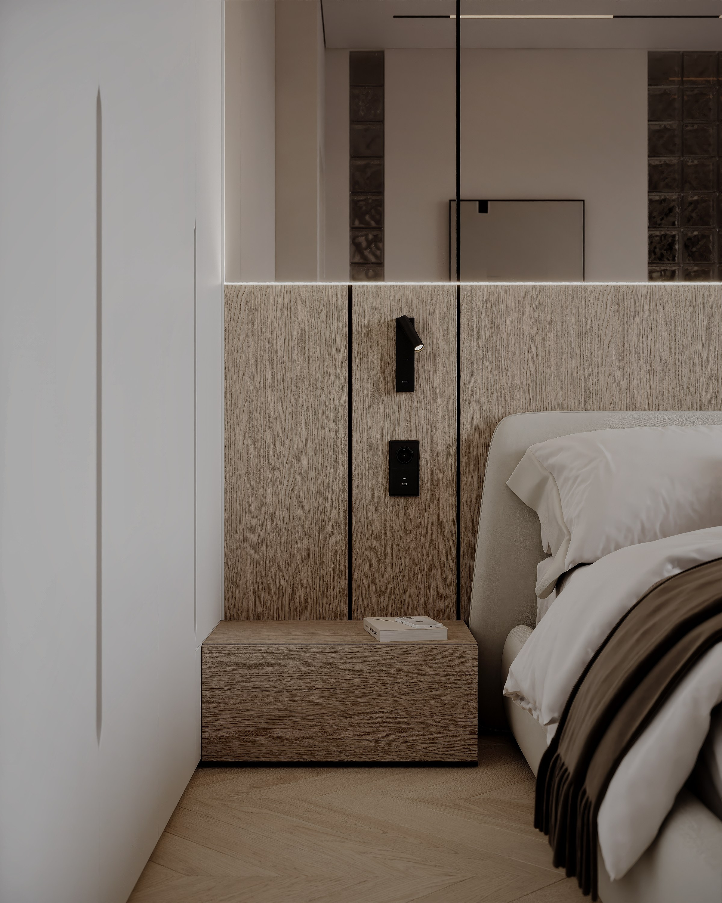 B52_2025_Дизайн: Виктория Новоченко. 3d interior visualizer Anastasia Lasitskaya