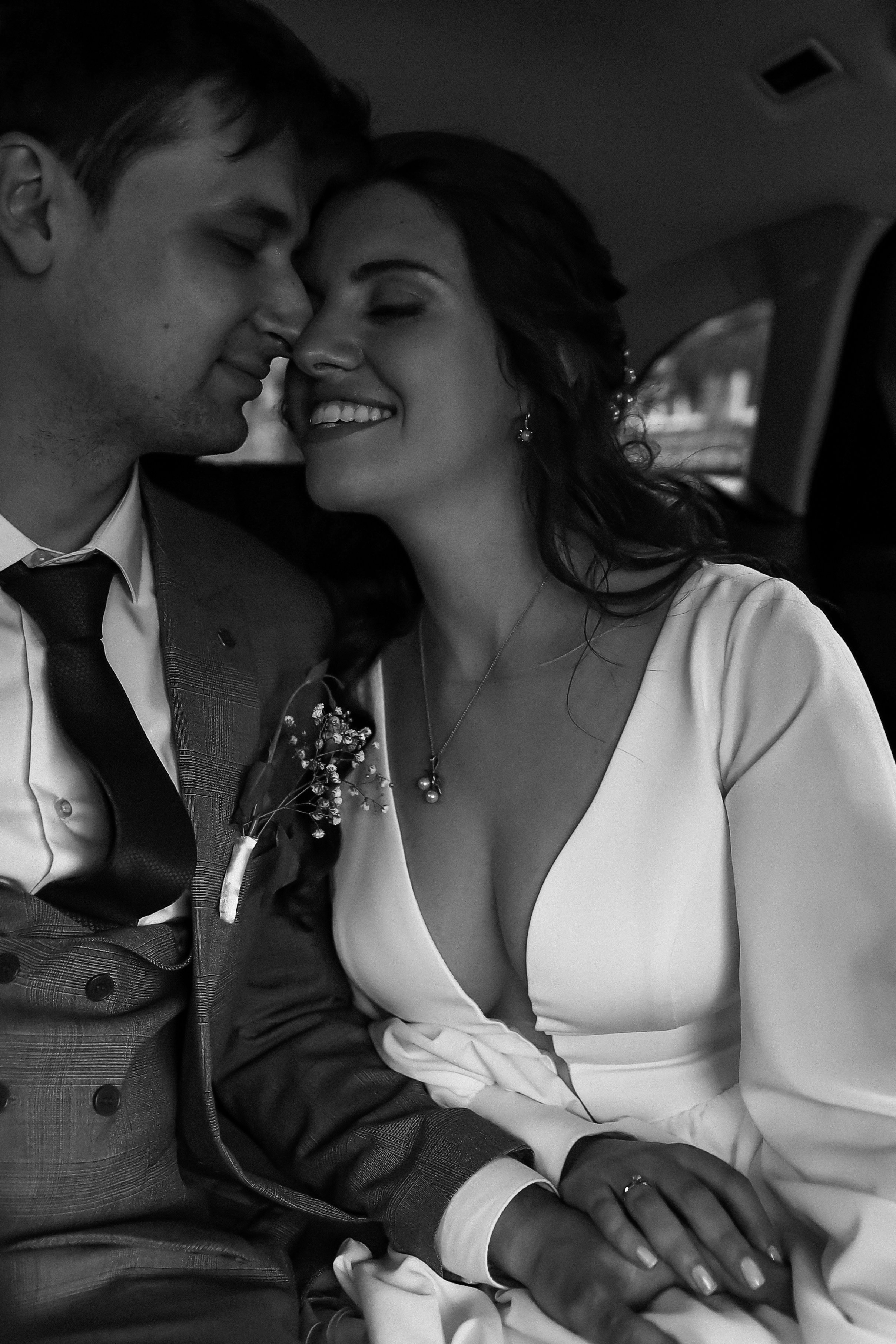 Никита и Алиса. Фотограф в Кирове и Кирово-Чепецке Валерия Шиляева