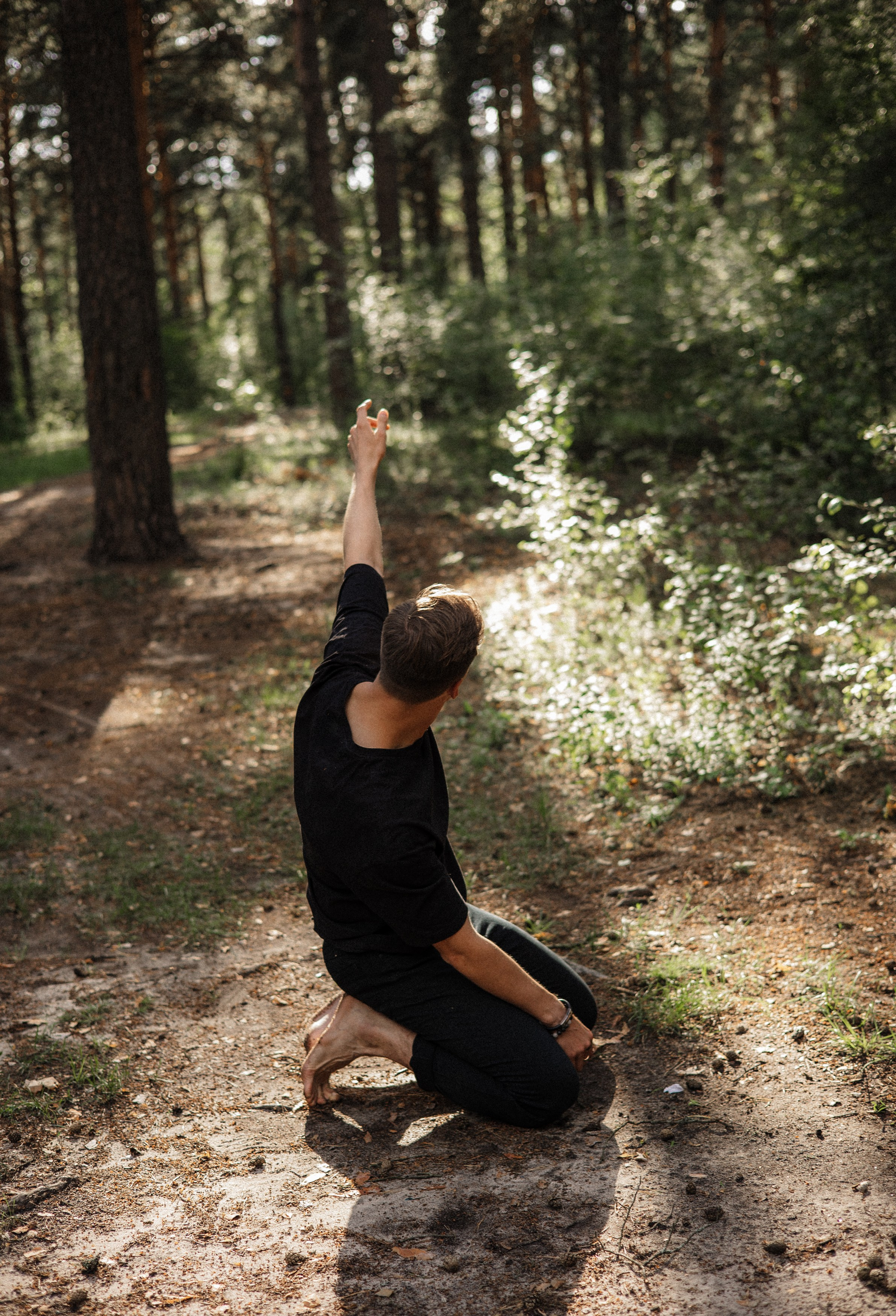 Стас. Фотограф Москва и Московская область