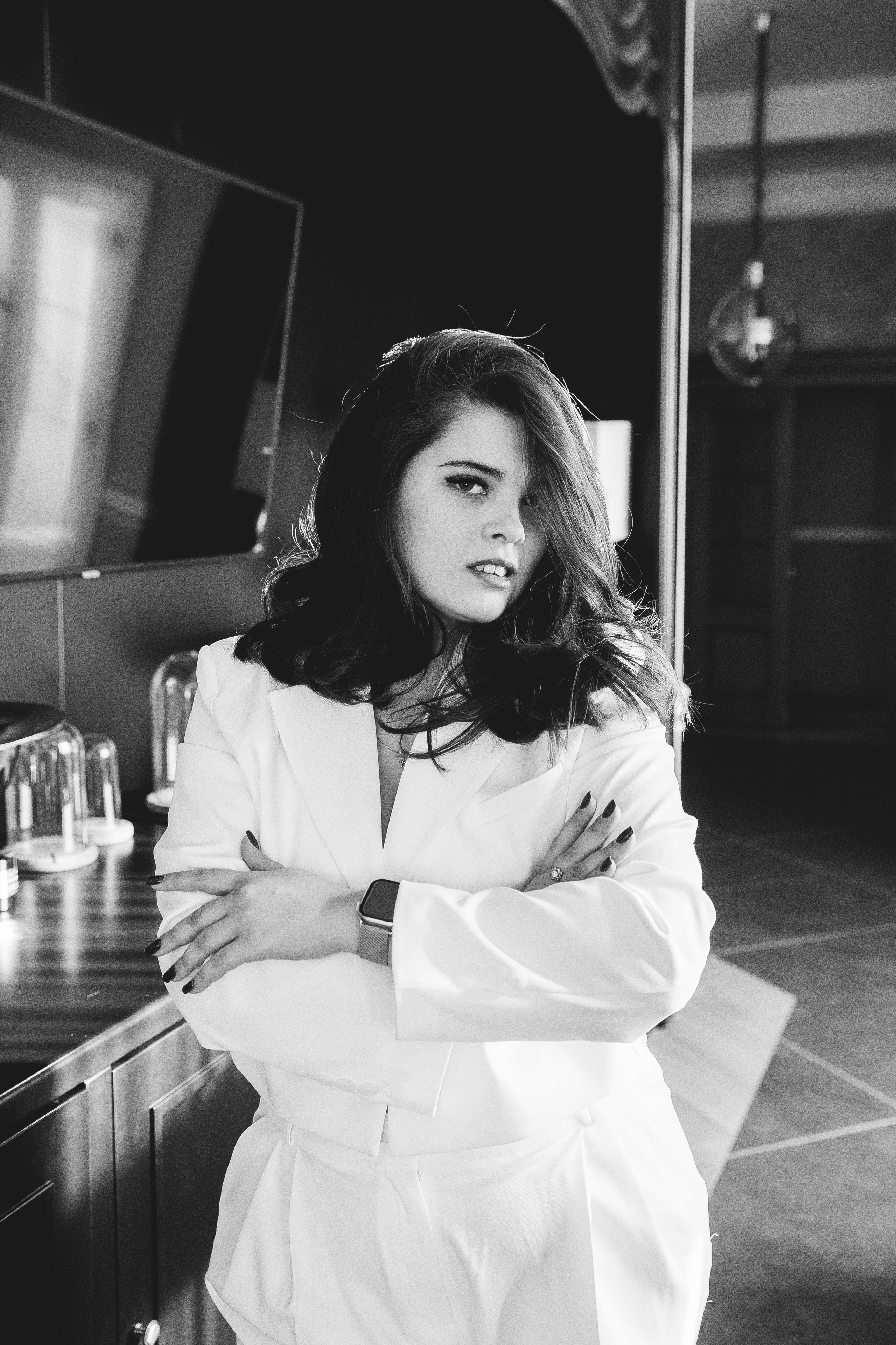 Настя. Главная