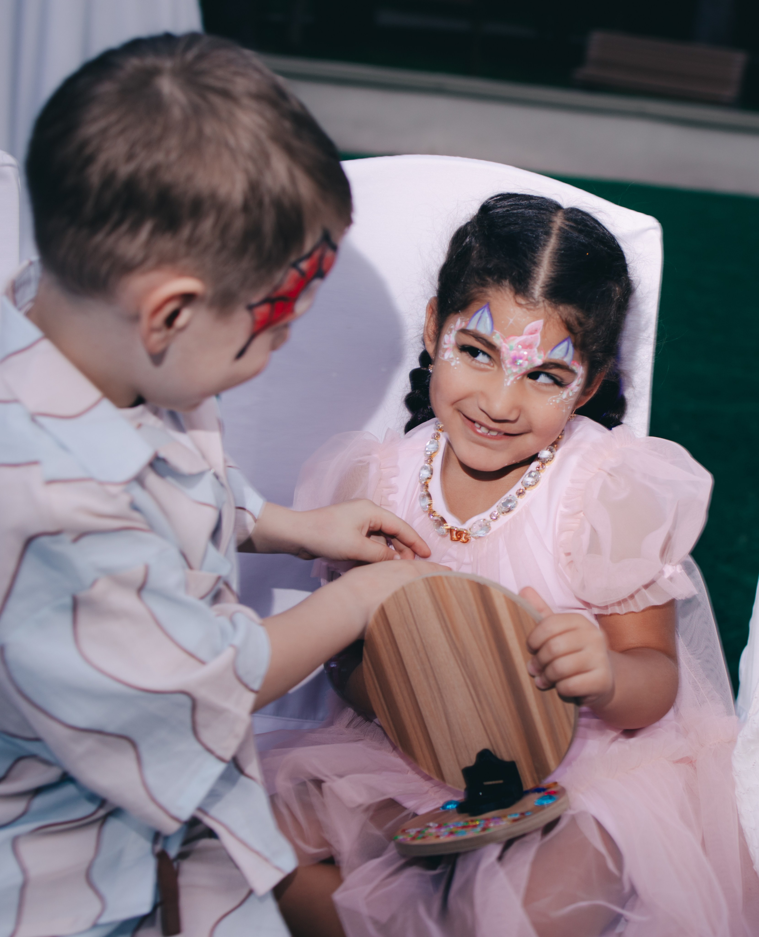 Детские праздники. Агенство фотографов под любой запрос. Москва