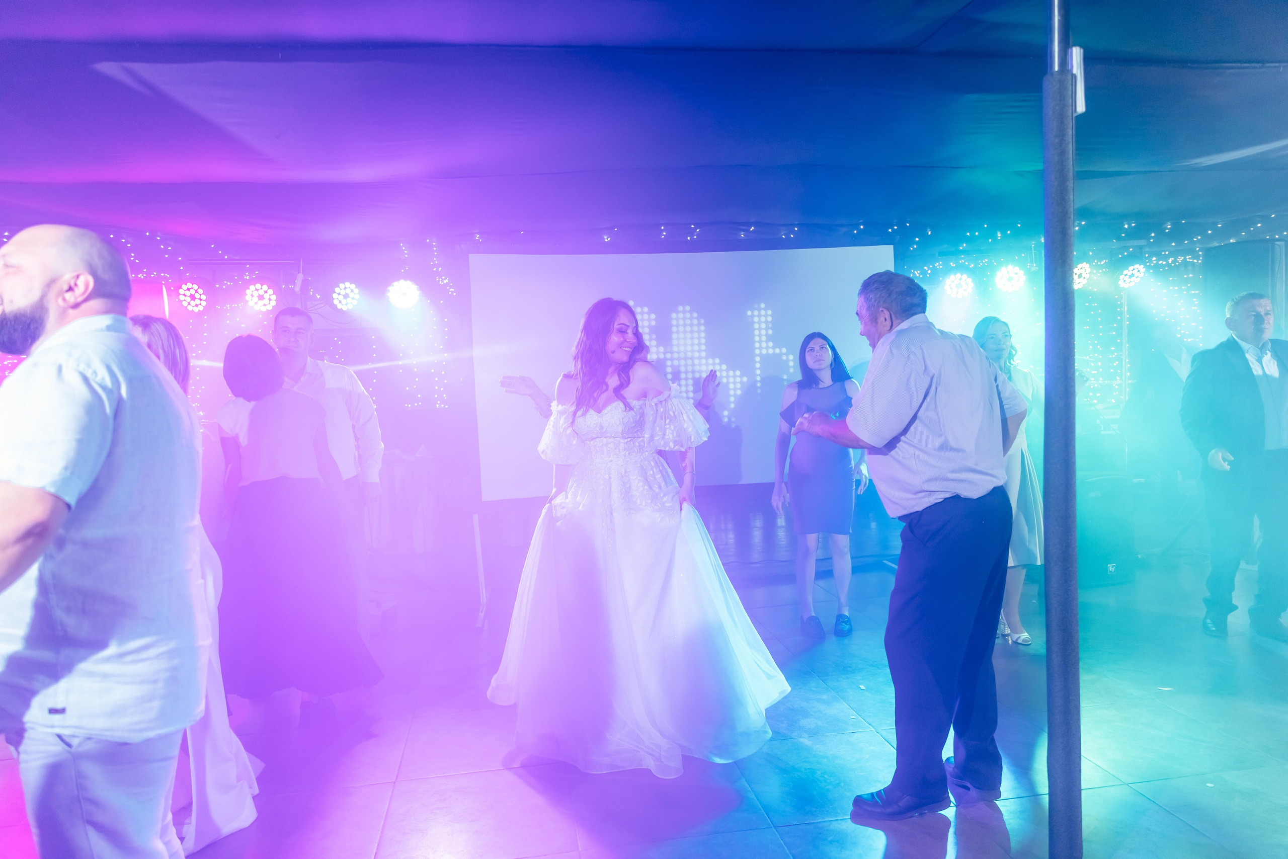 Эдуард и Айназ. Свадебный и семейный фотограф Разида Мухаметова